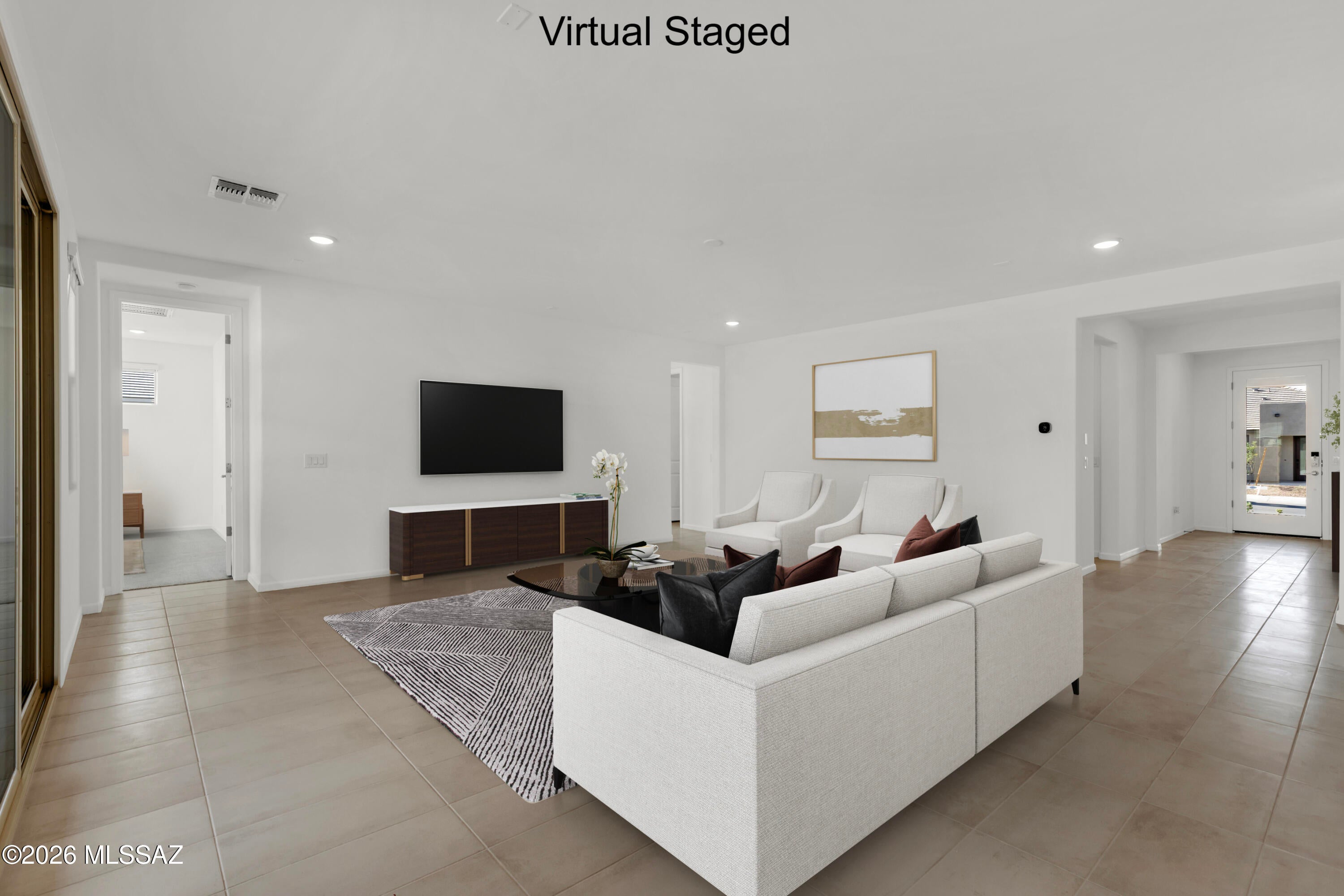 Other/Unknown - Residential