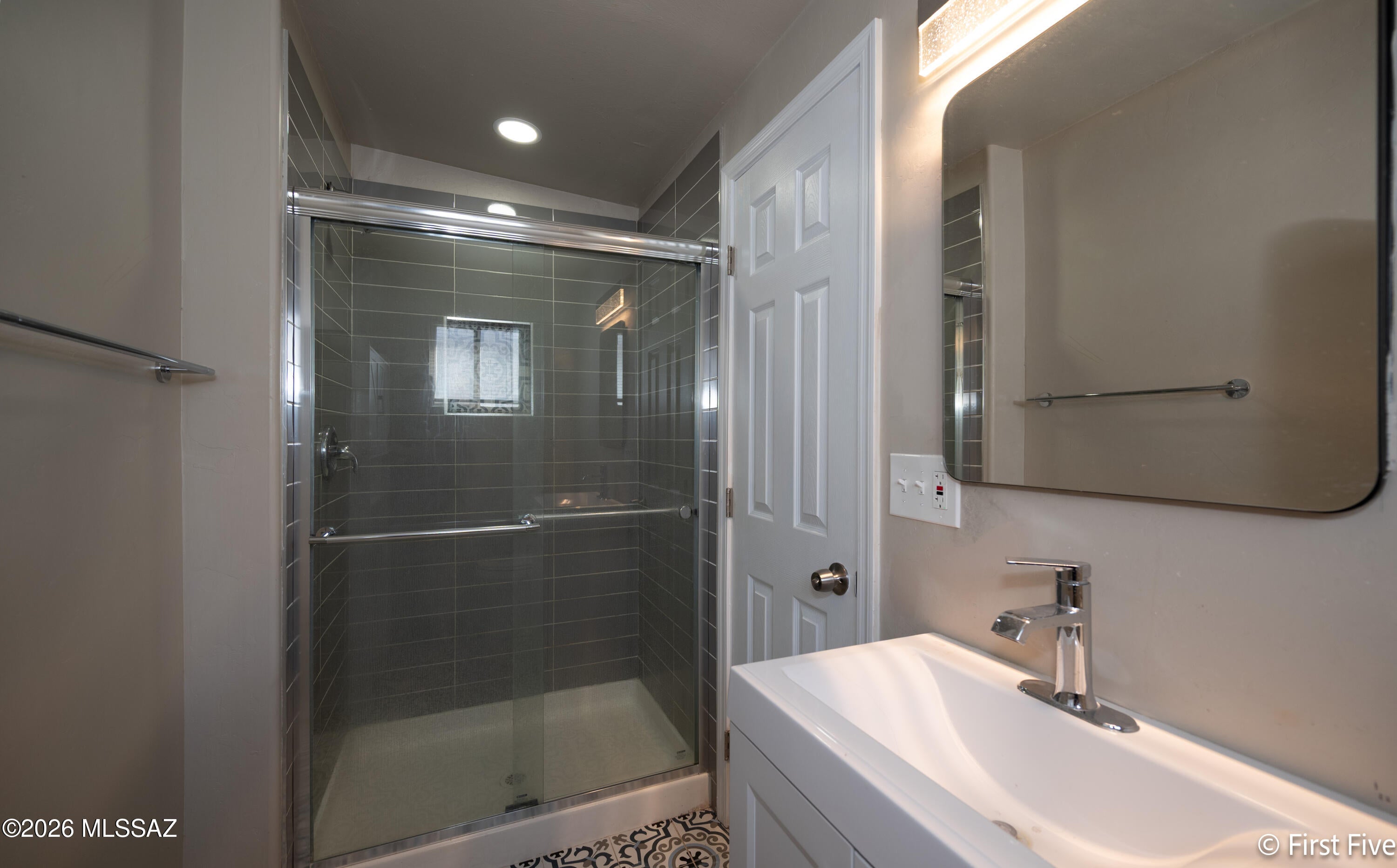 Tucson Heights - Residential Lease