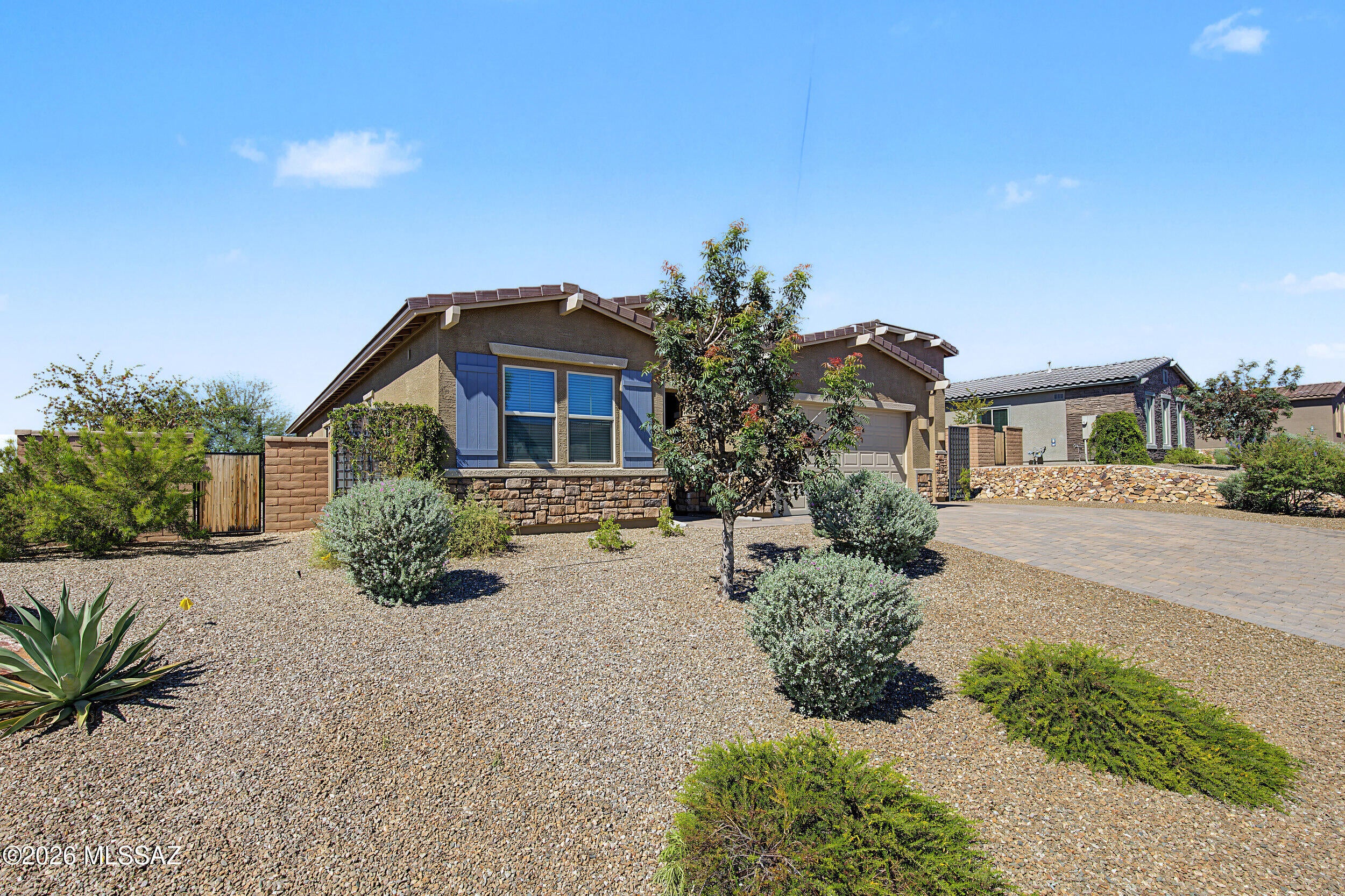 Los Saguaros At Dove Mountain SQ20121640199 - Residential