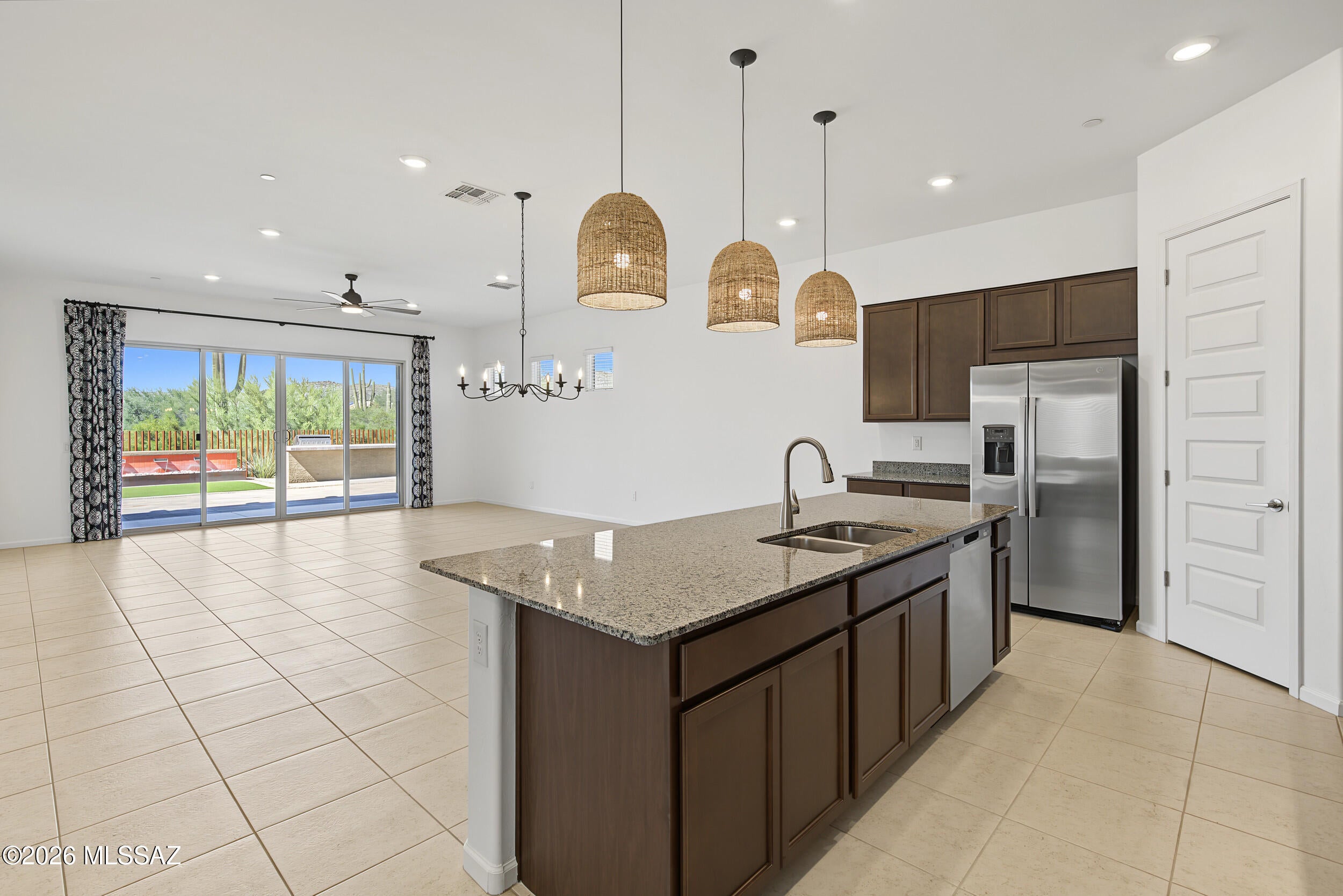 Los Saguaros At Dove Mountain SQ20121640199 - Residential