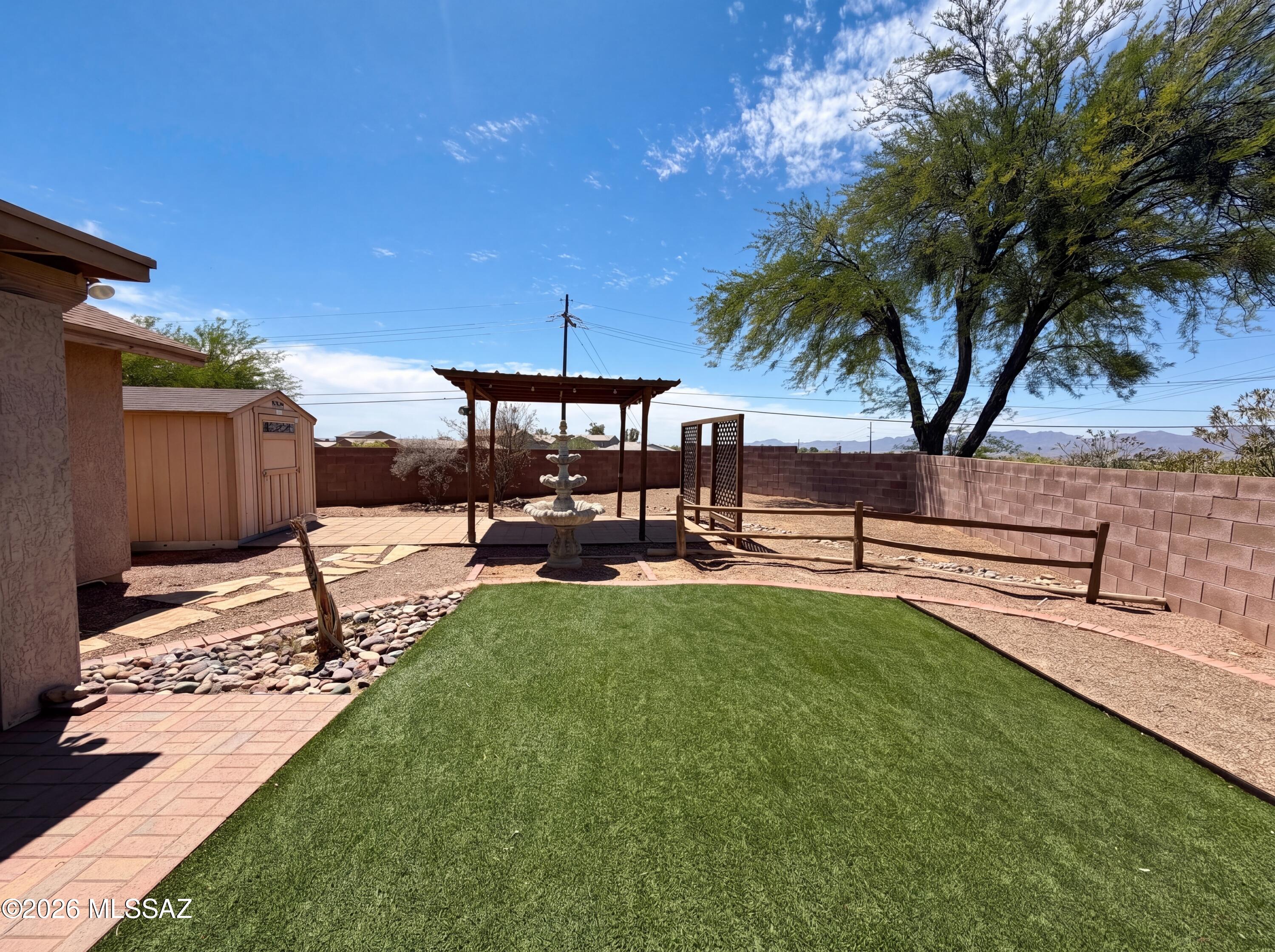 Linda Vista Terrace(1-102) - Residential