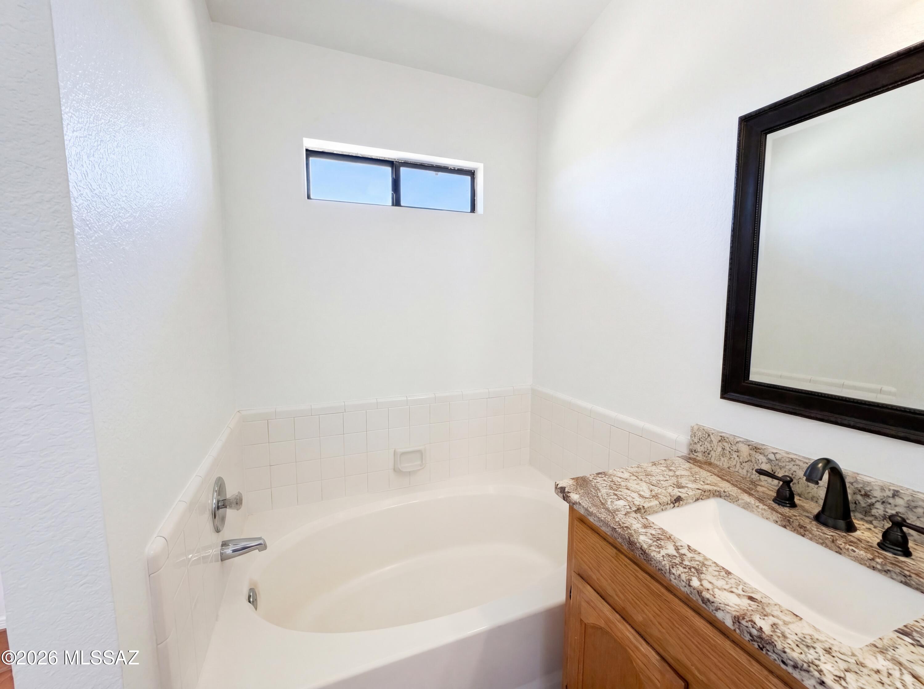 Linda Vista Terrace(1-102) - Residential