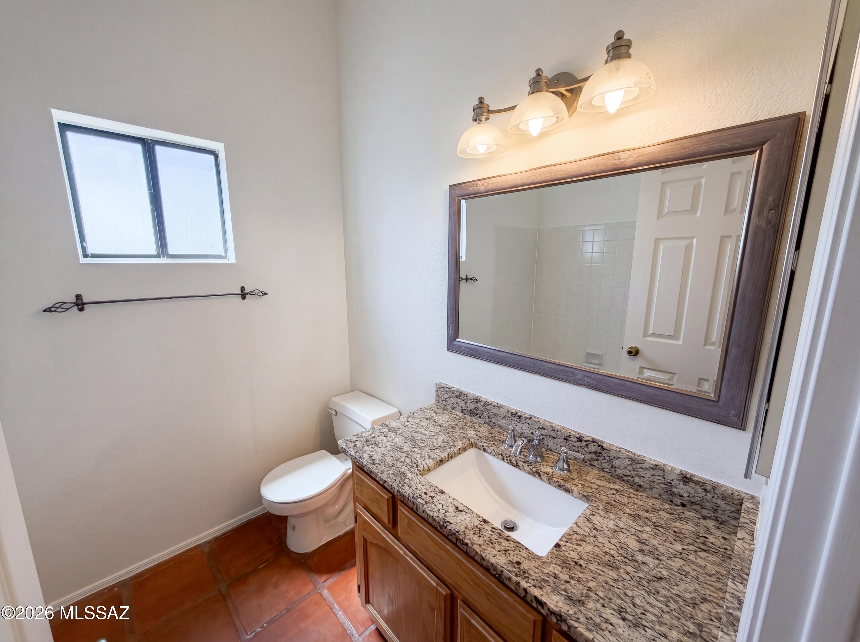 Linda Vista Terrace(1-102) - Residential