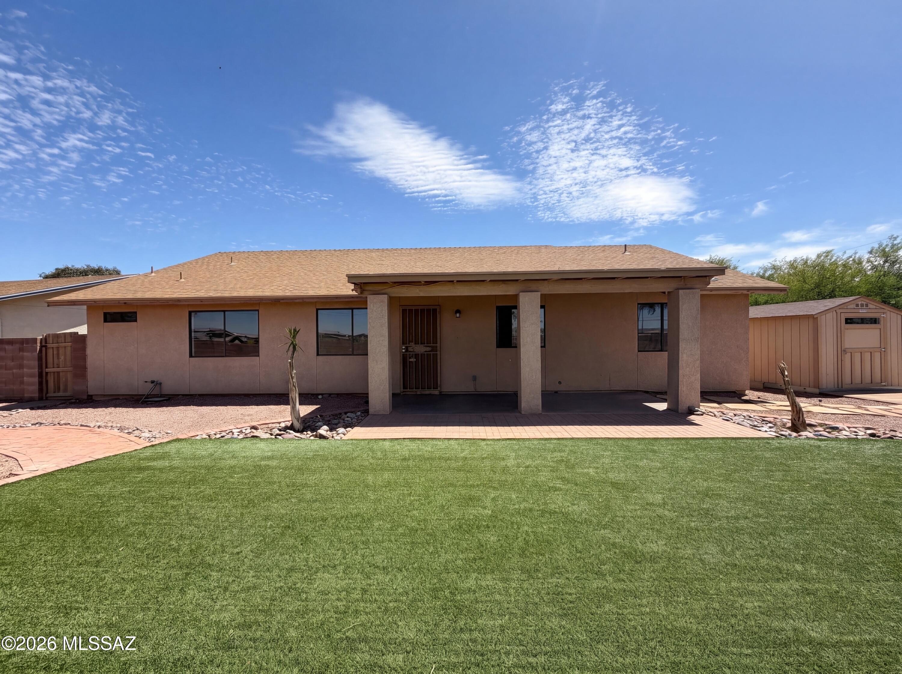 Linda Vista Terrace(1-102) - Residential