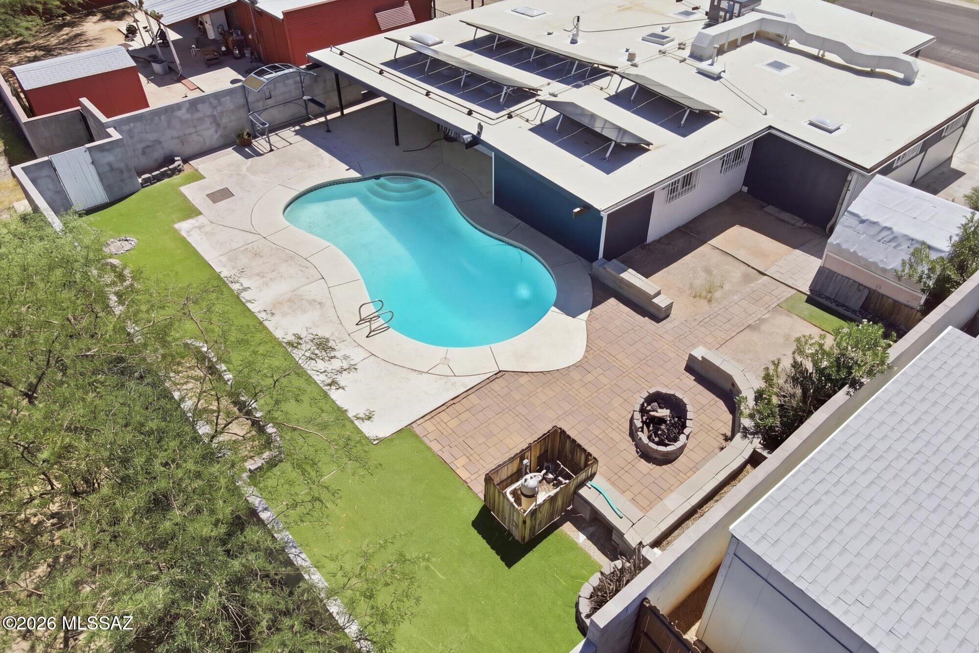 N/A - Residential