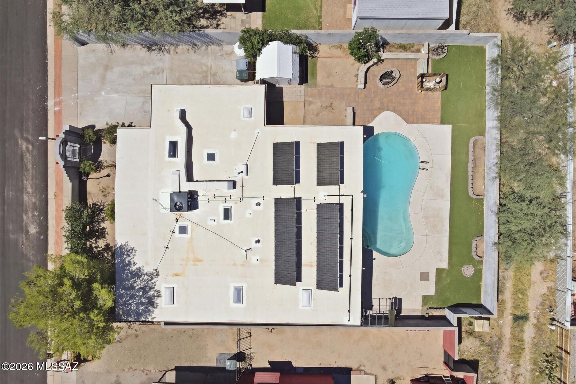 N/A - Residential