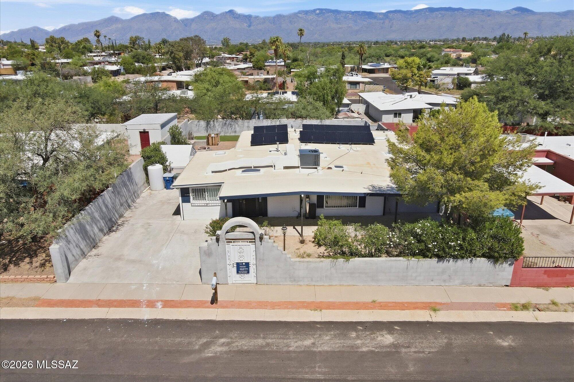 N/A - Residential