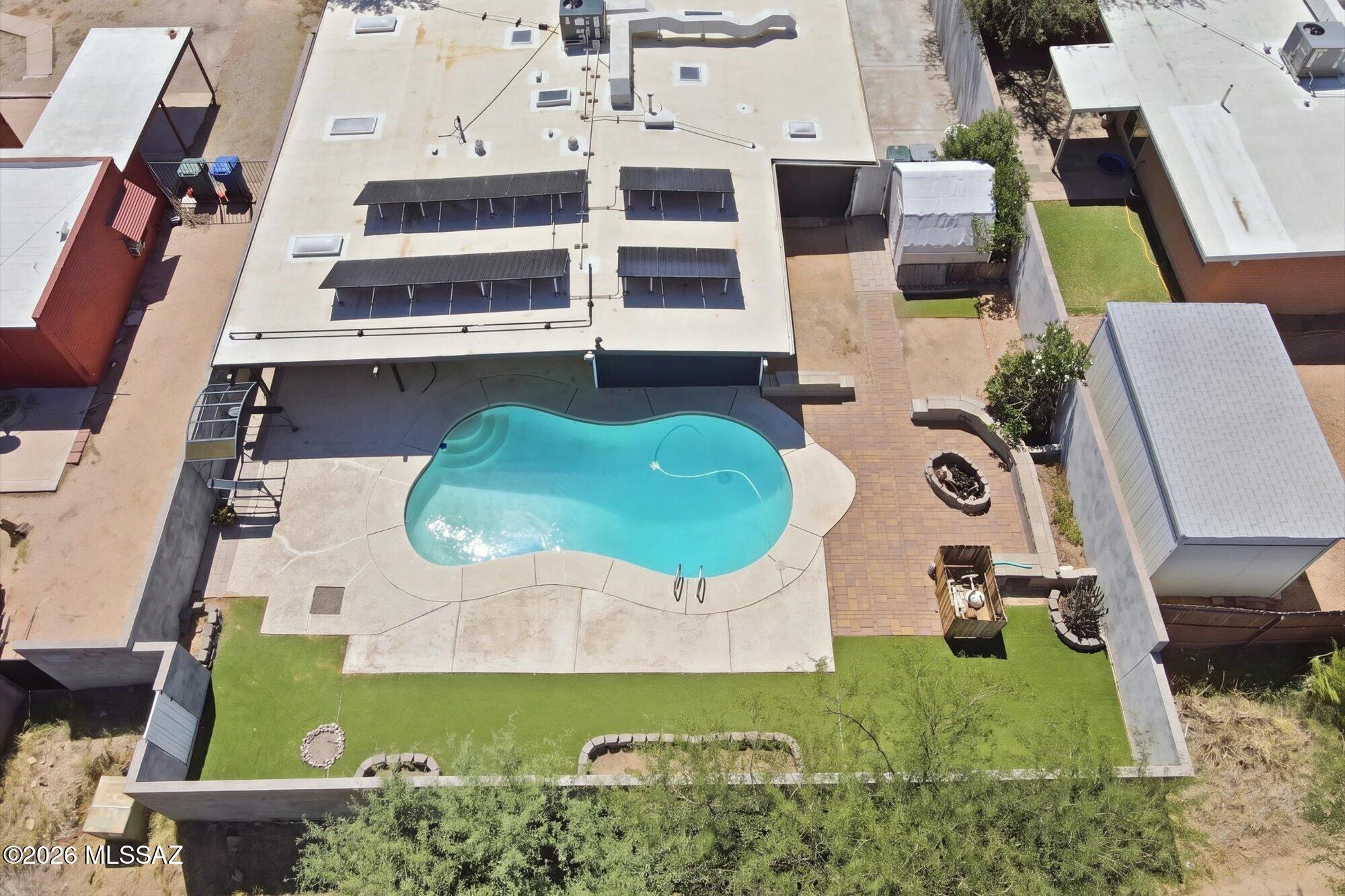 N/A - Residential