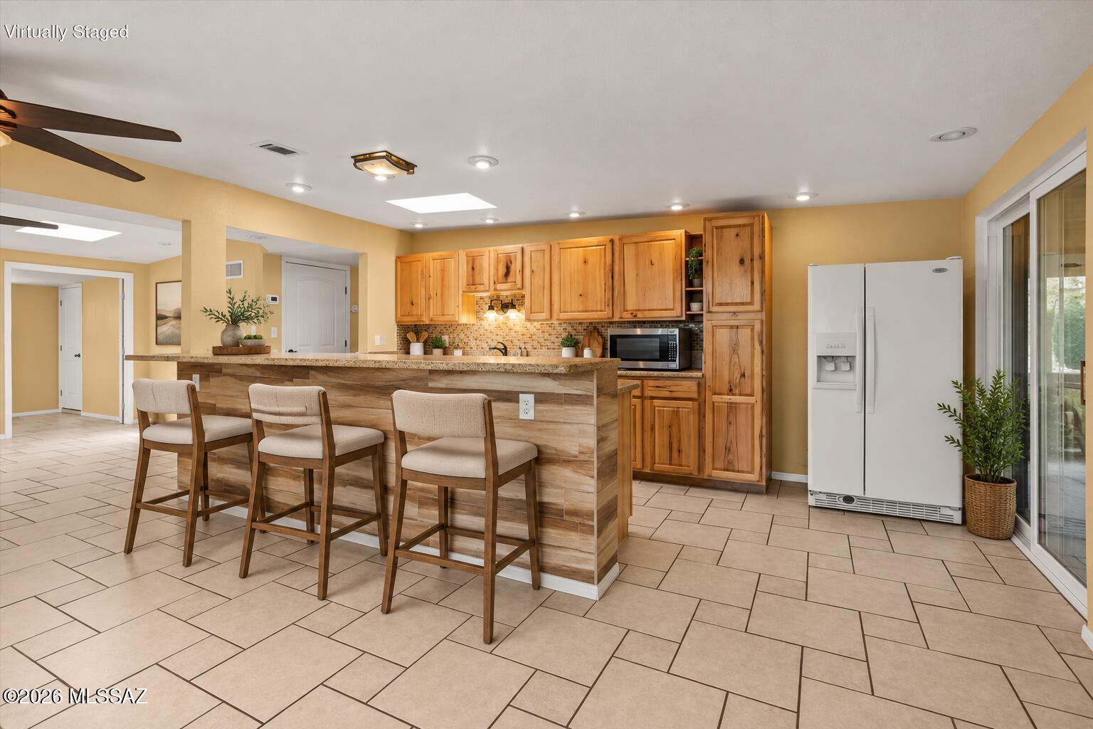 N/A - Residential