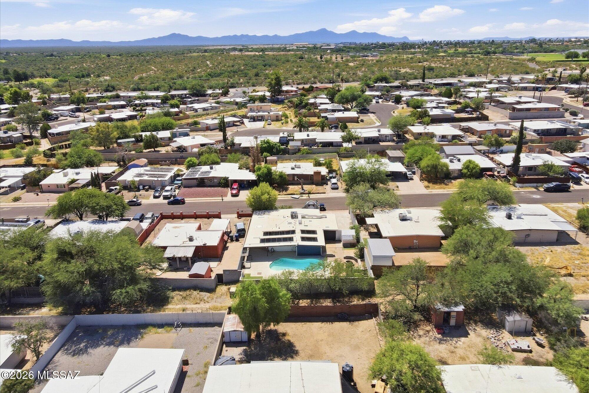 N/A - Residential