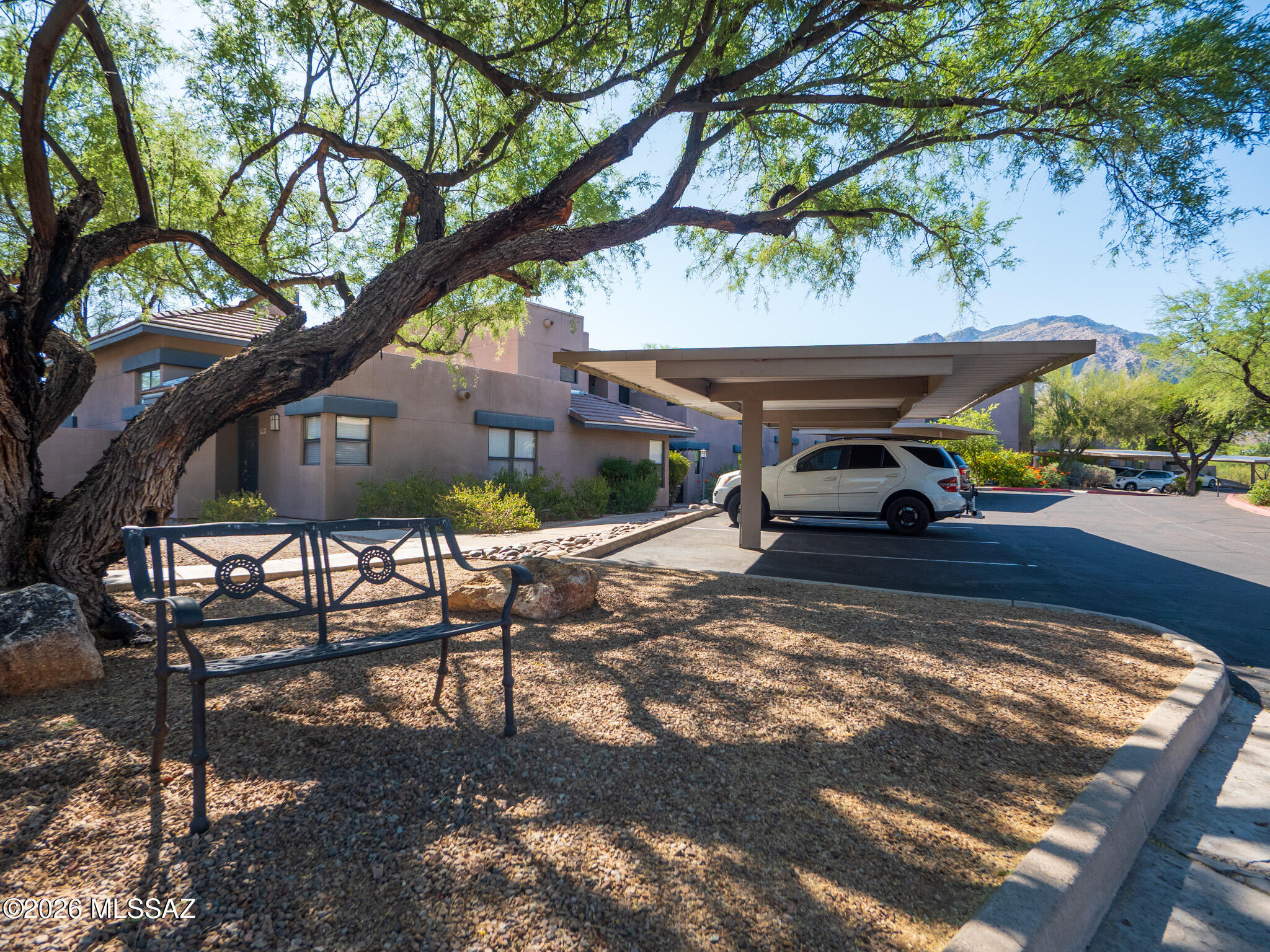 Greens at Ventana Canyon - Residential Lease