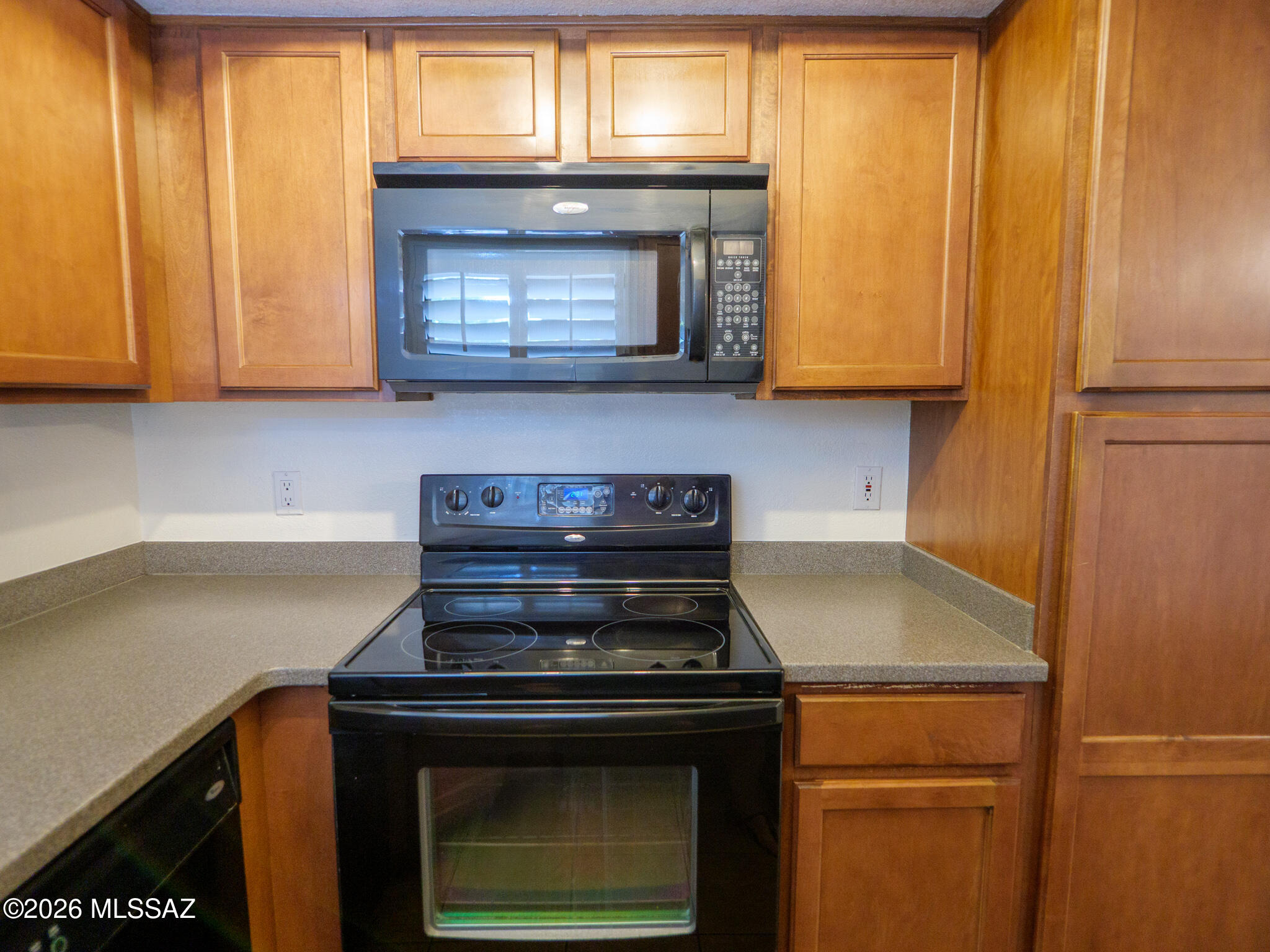Greens at Ventana Canyon - Residential Lease
