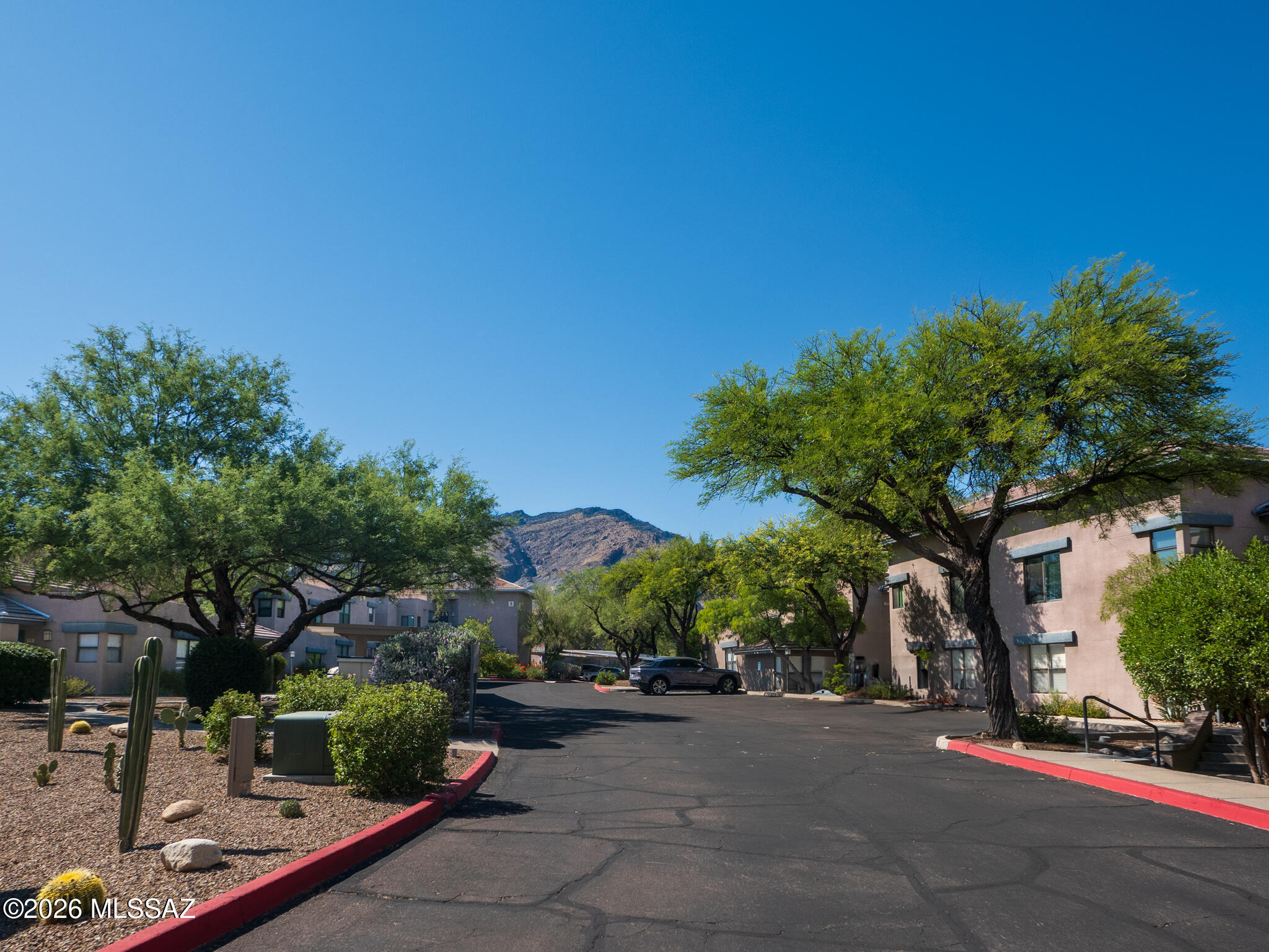 Greens at Ventana Canyon - Residential Lease