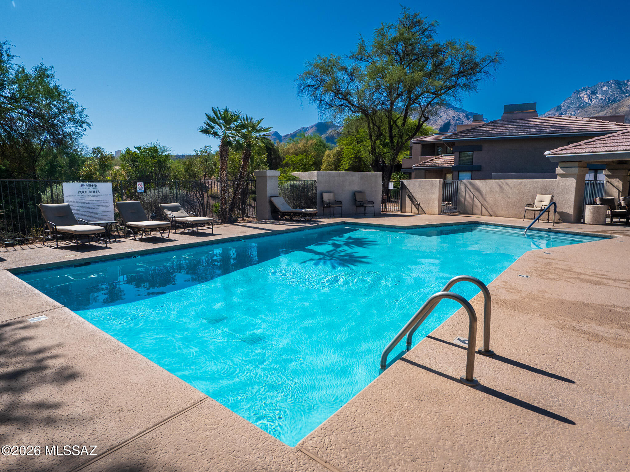 Greens at Ventana Canyon - Residential Lease