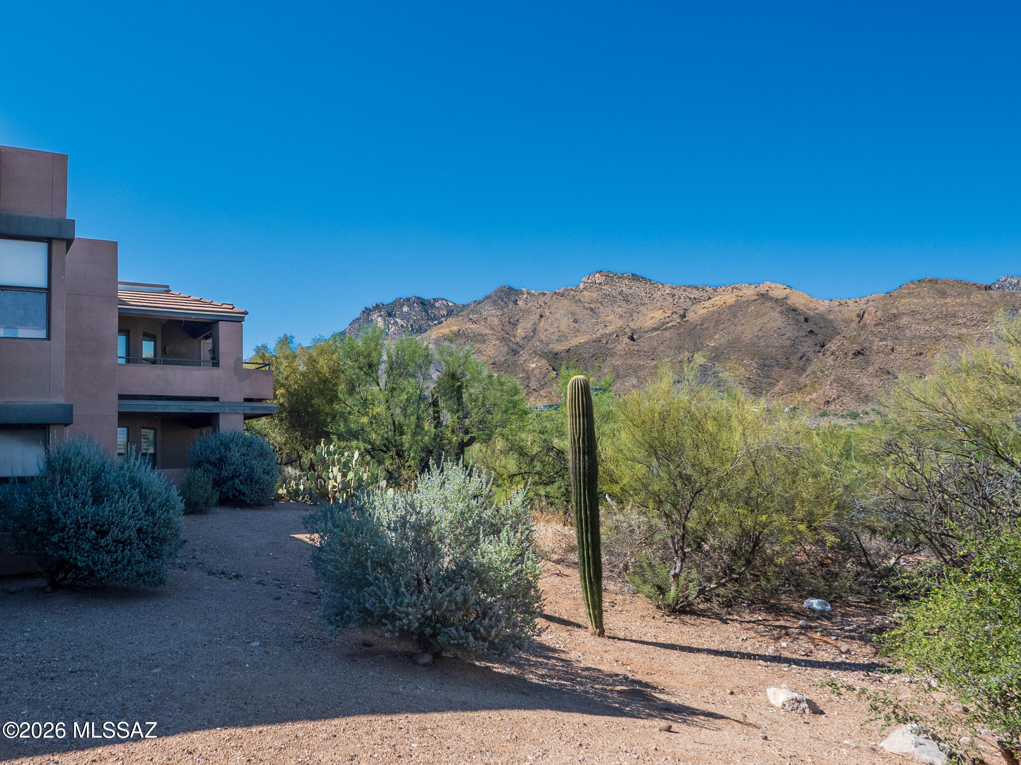 Greens at Ventana Canyon - Residential Lease