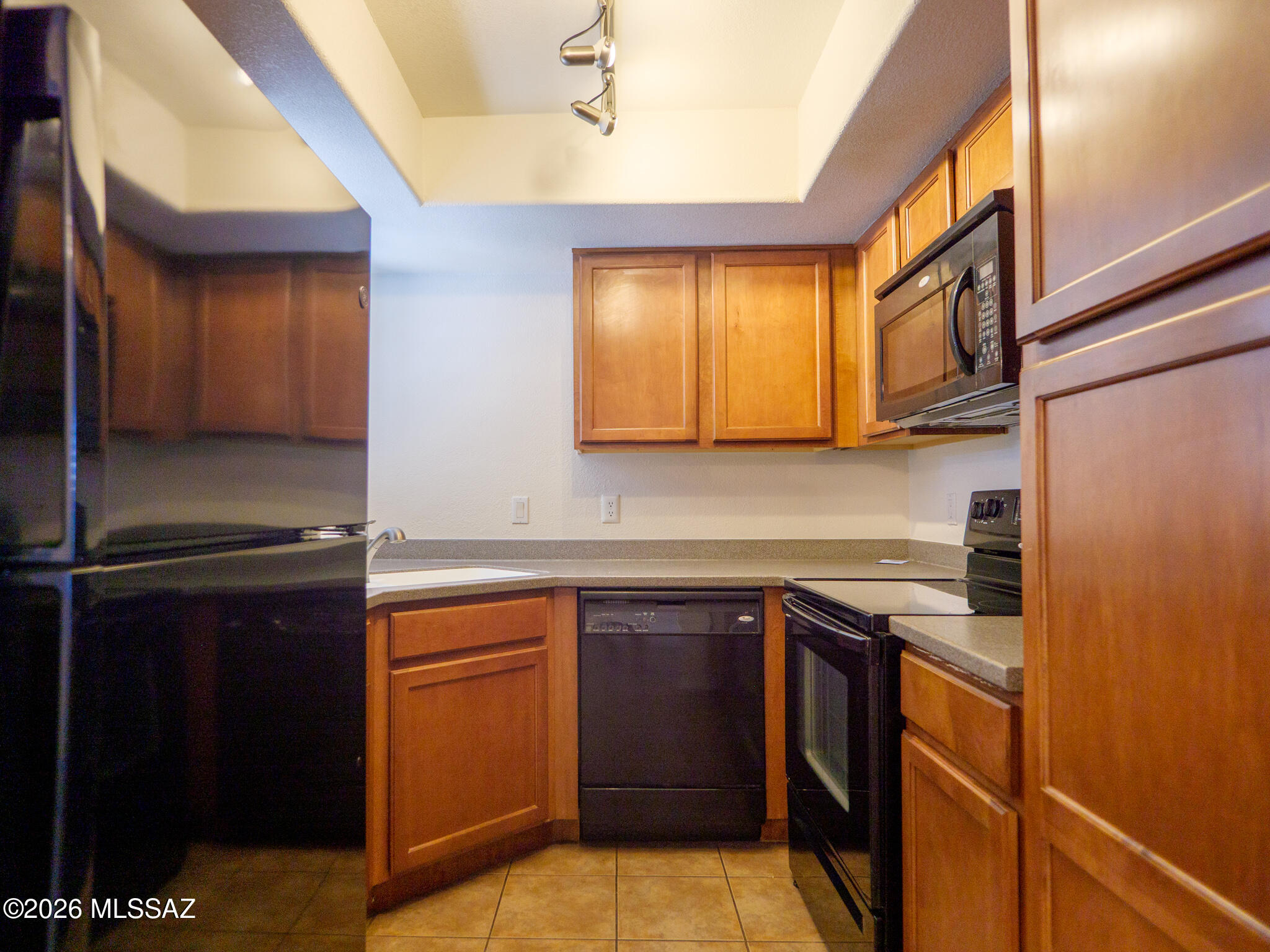 Greens at Ventana Canyon - Residential Lease