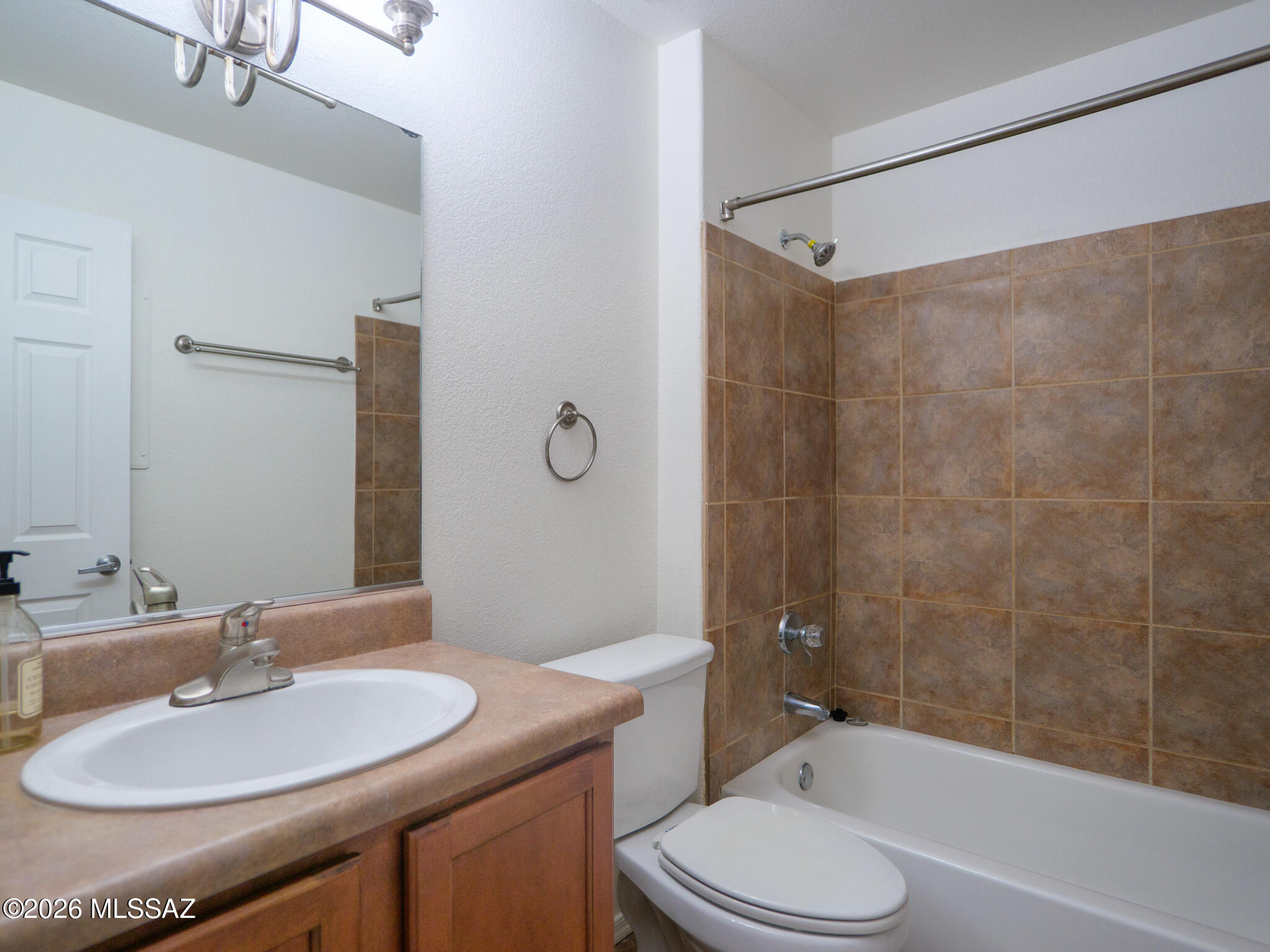 Greens at Ventana Canyon - Residential Lease