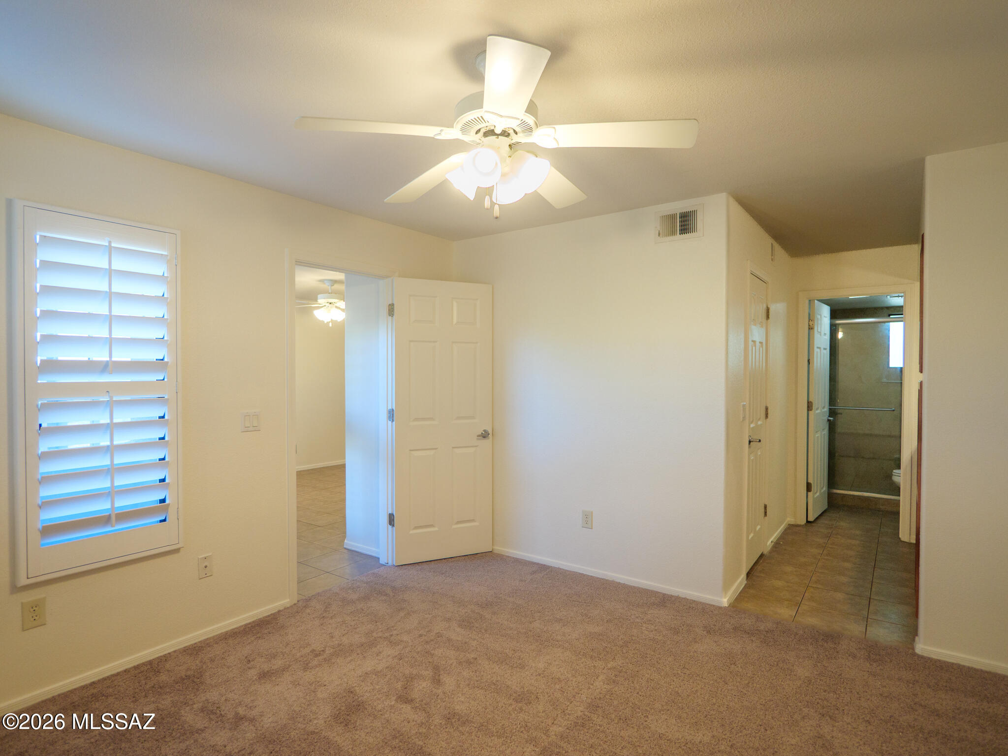 Greens at Ventana Canyon - Residential Lease