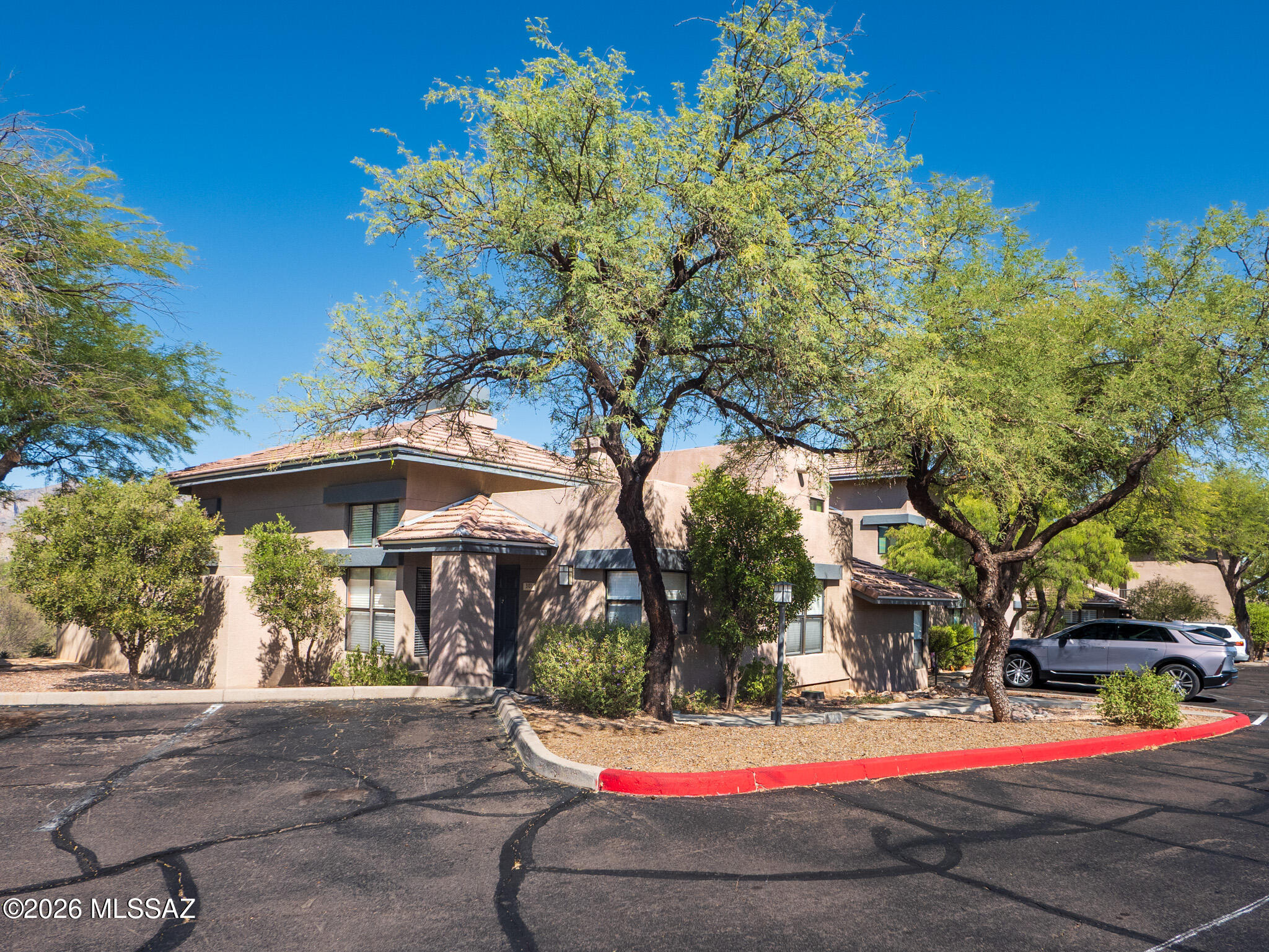 Greens at Ventana Canyon - Residential Lease