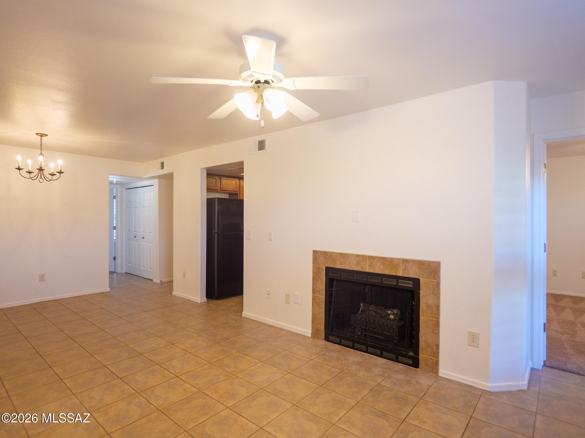 Greens at Ventana Canyon - Residential Lease