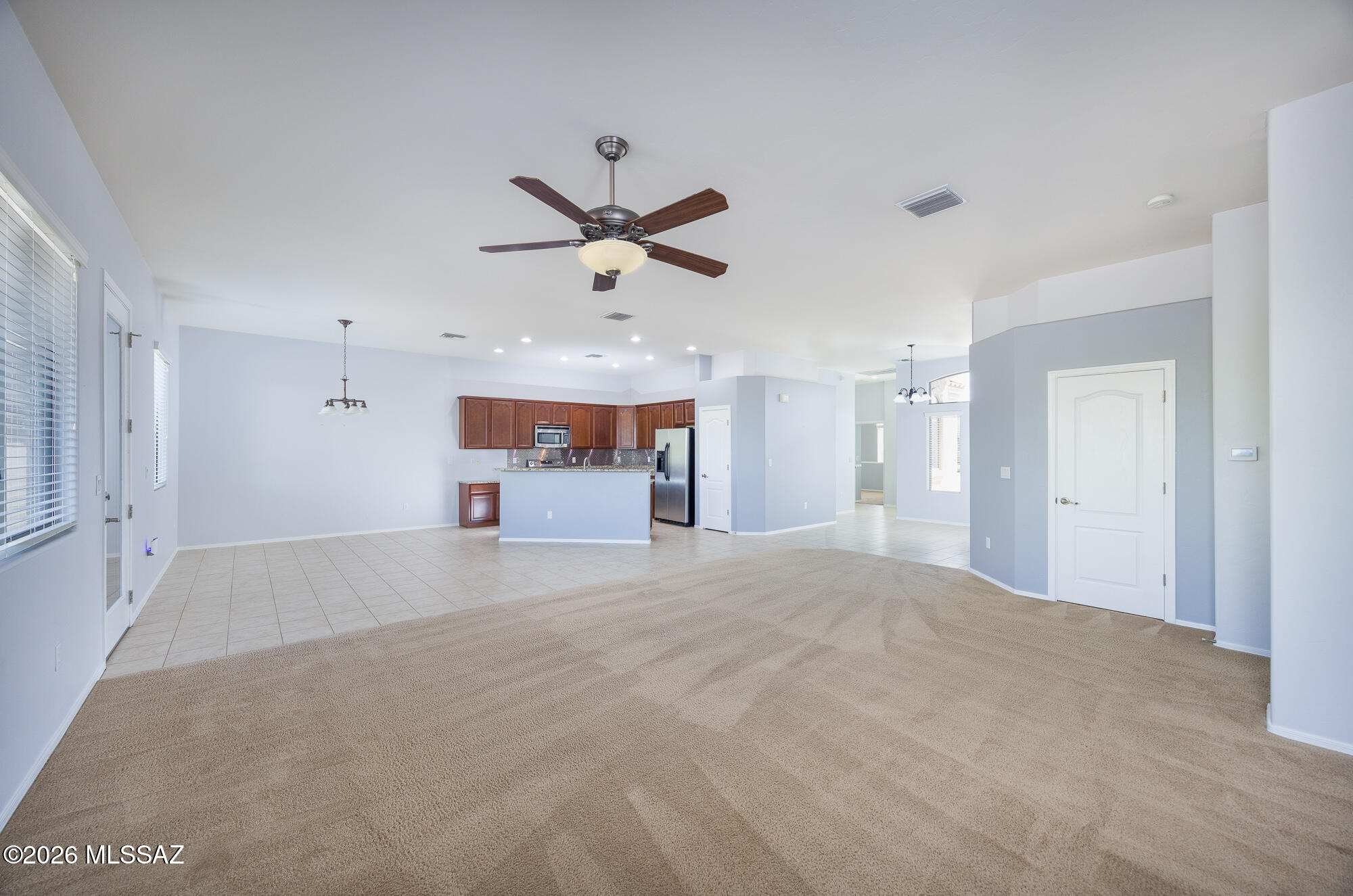 Sycamore Park Village 6 (1-81) - Residential