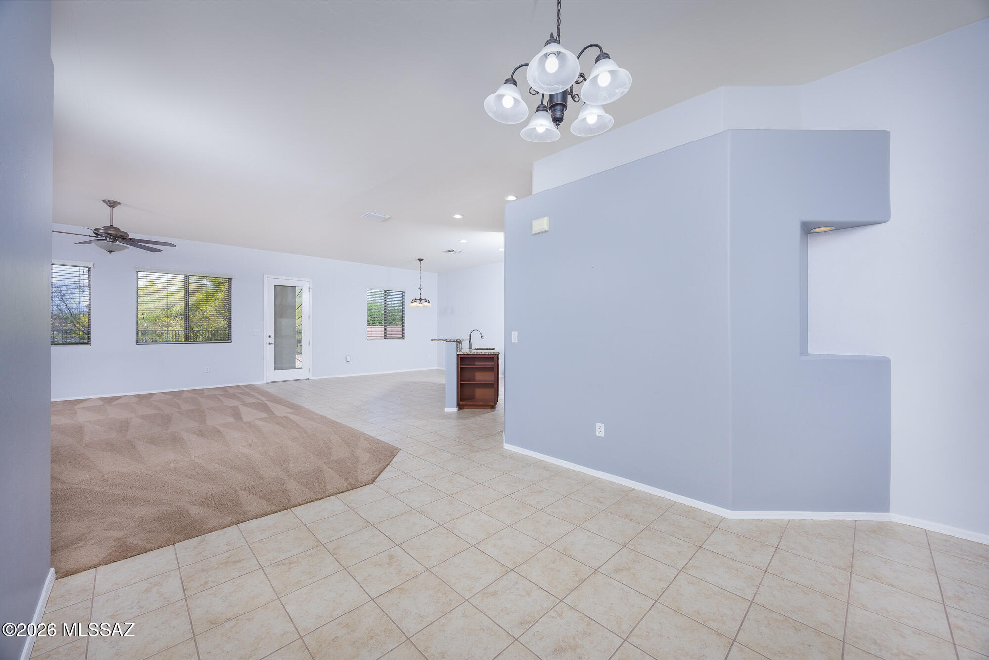 Sycamore Park Village 6 (1-81) - Residential