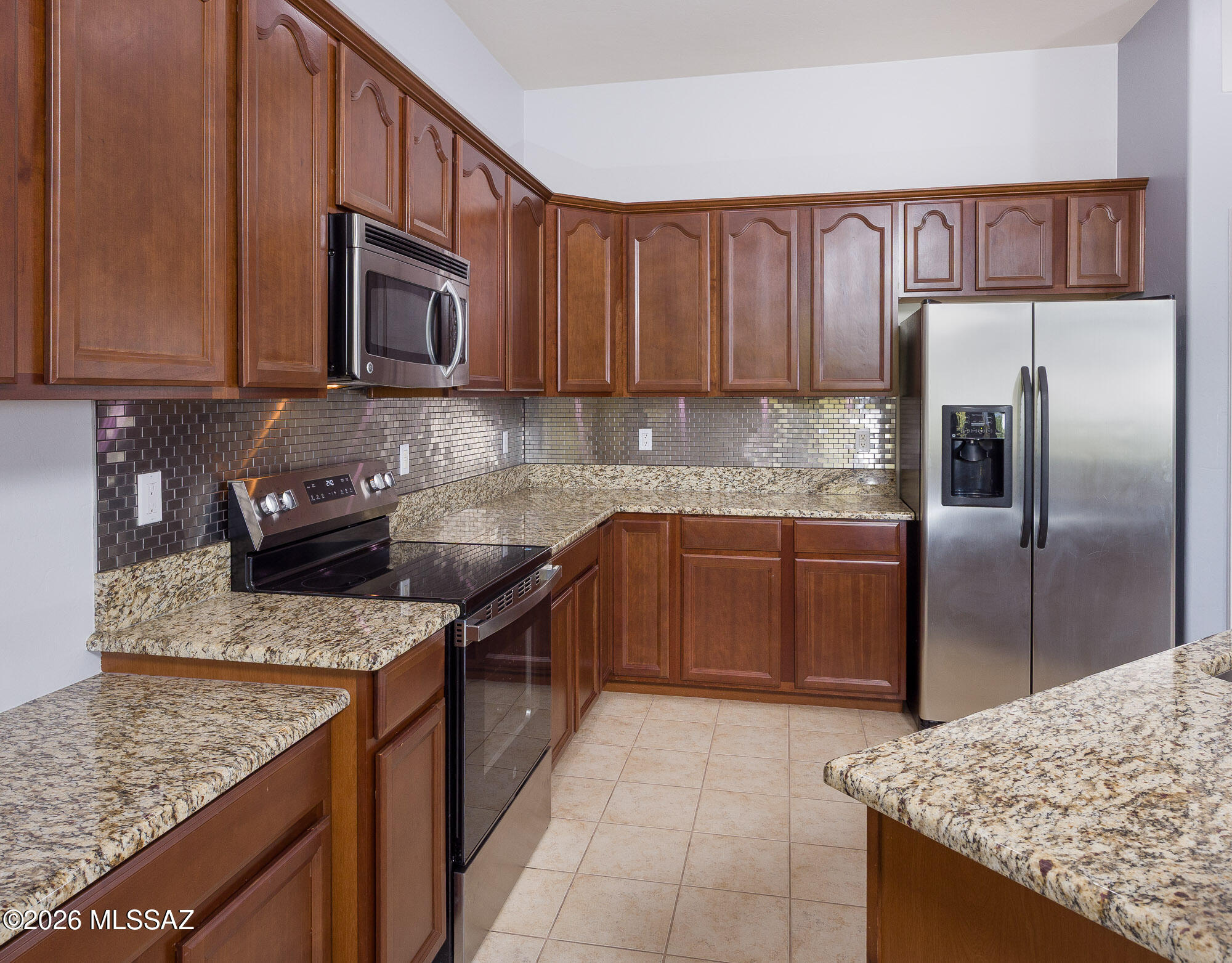 Sycamore Park Village 6 (1-81) - Residential
