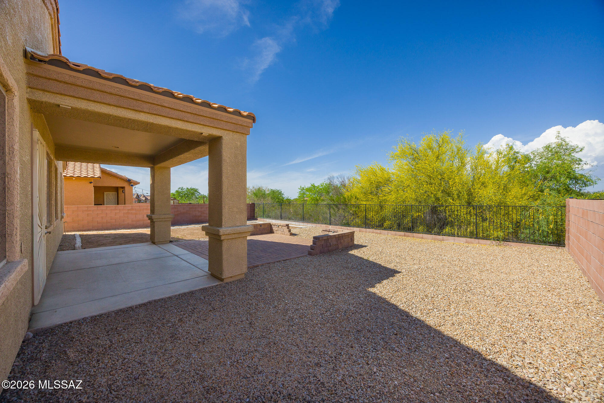 Sycamore Park Village 6 (1-81) - Residential