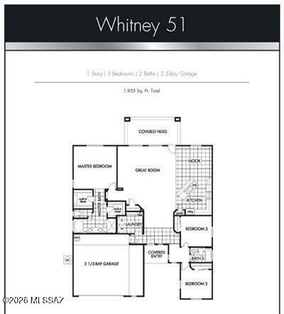 Sycamore Park Village 6 (1-81) - Residential