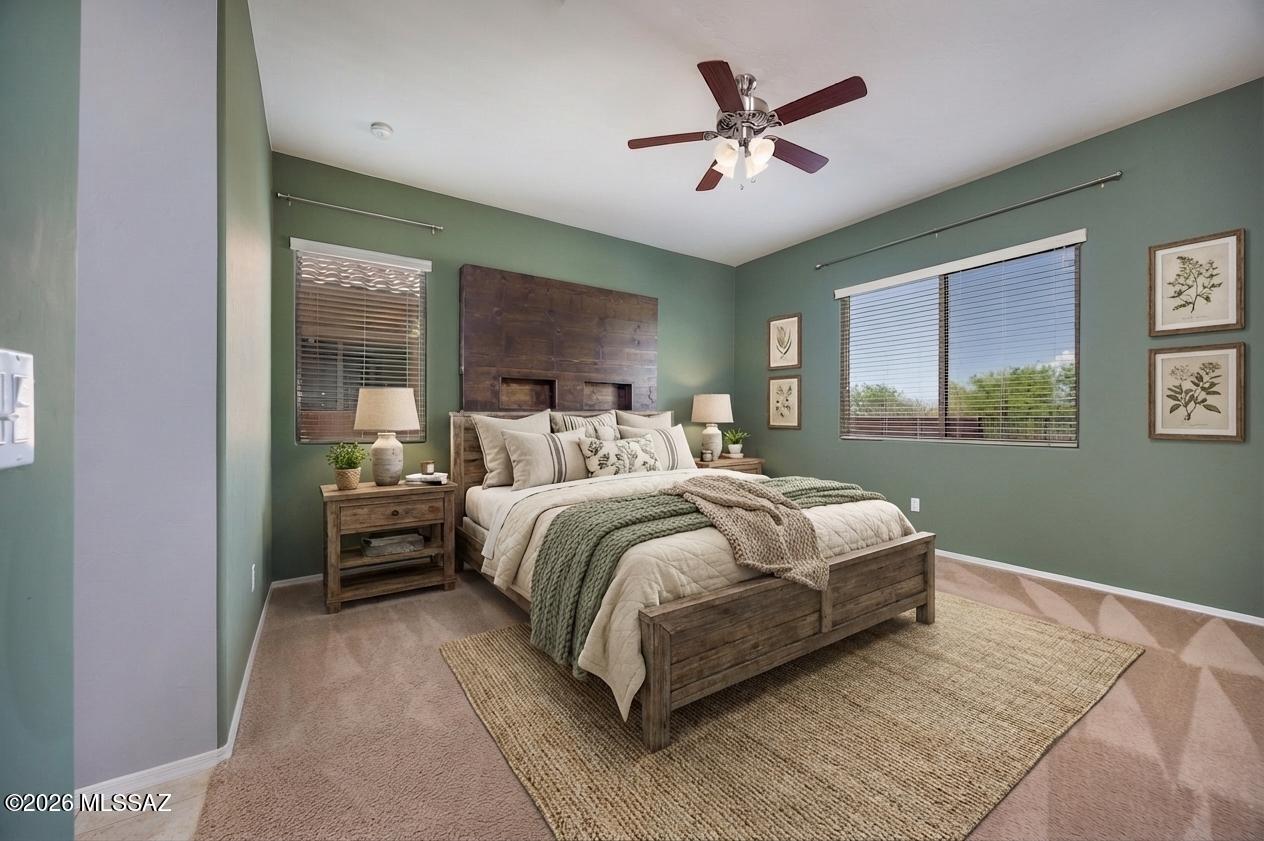 Sycamore Park Village 6 (1-81) - Residential