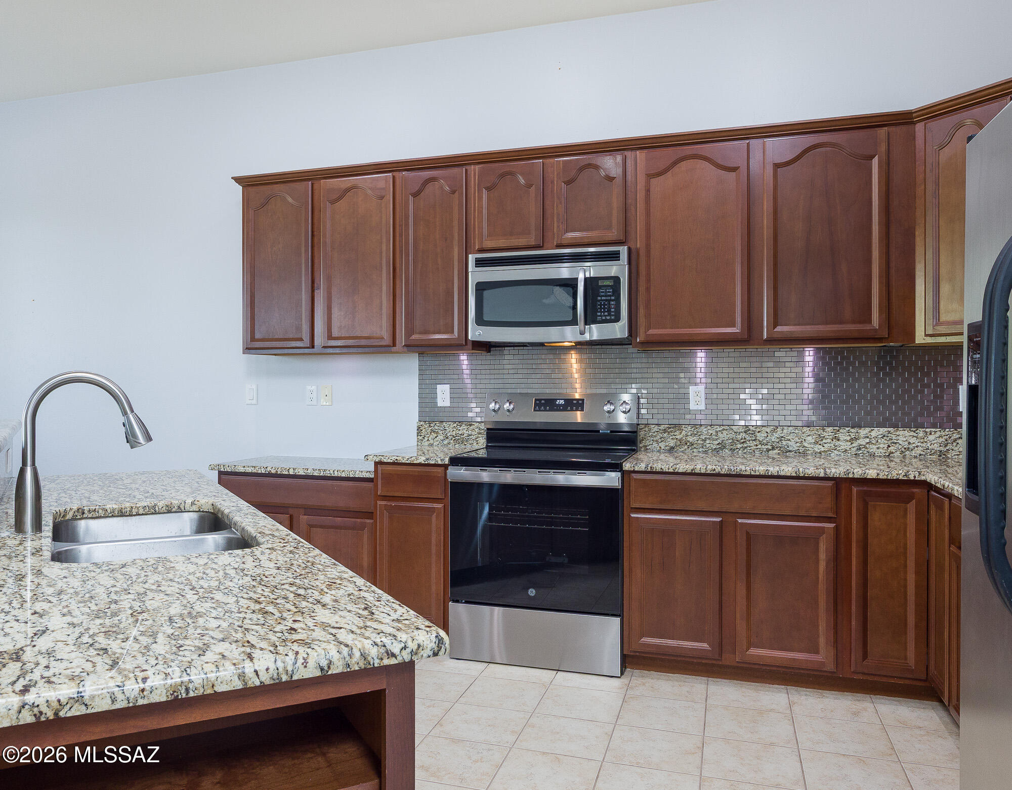 Sycamore Park Village 6 (1-81) - Residential