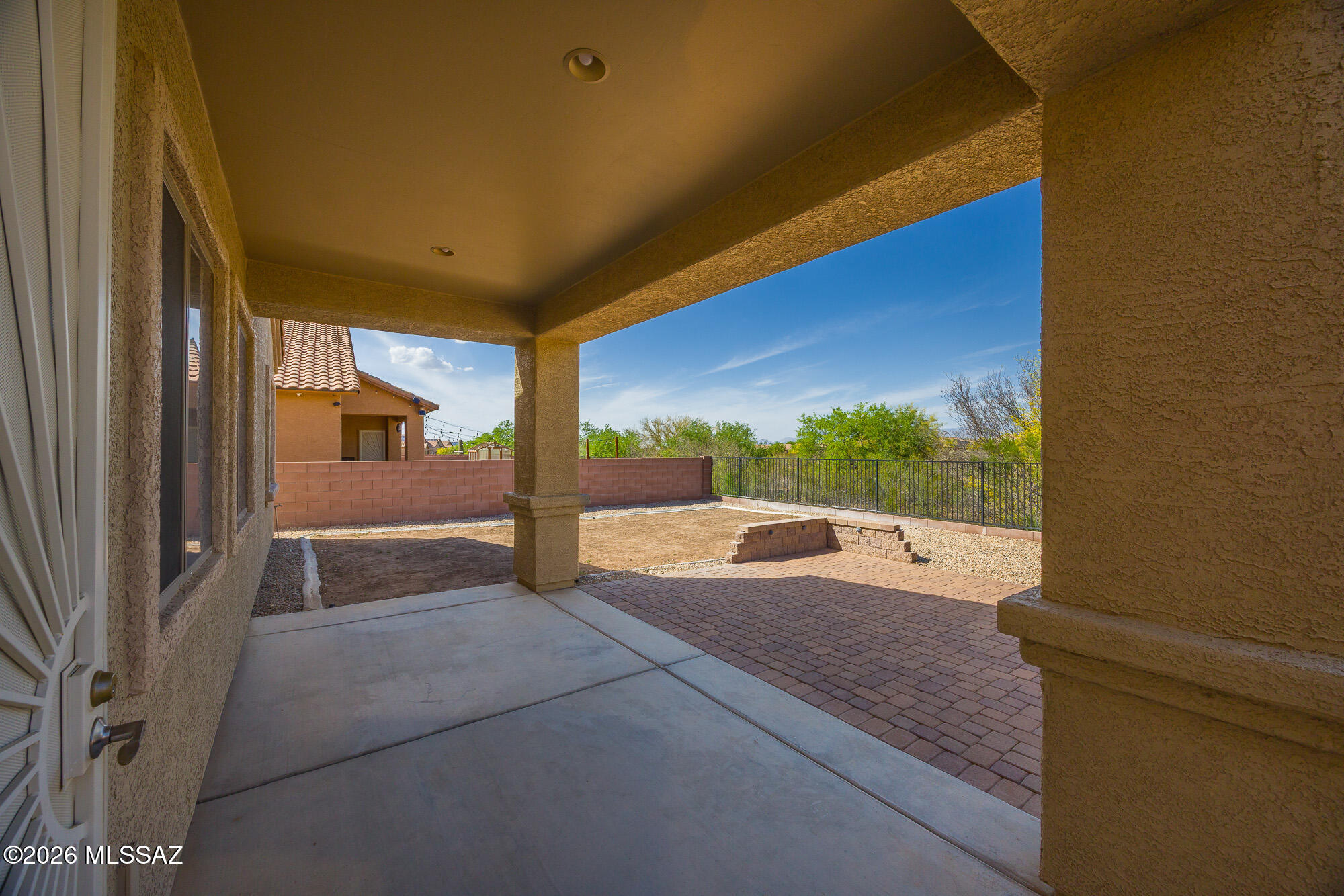 Sycamore Park Village 6 (1-81) - Residential