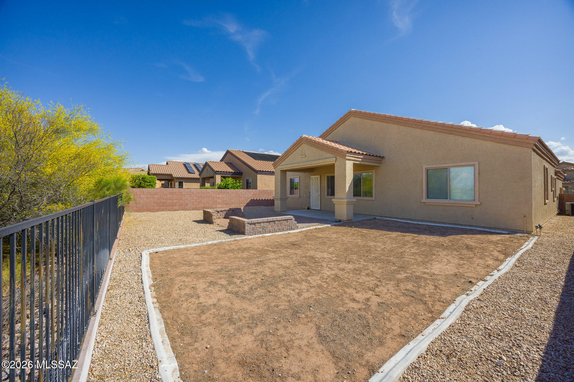 Sycamore Park Village 6 (1-81) - Residential