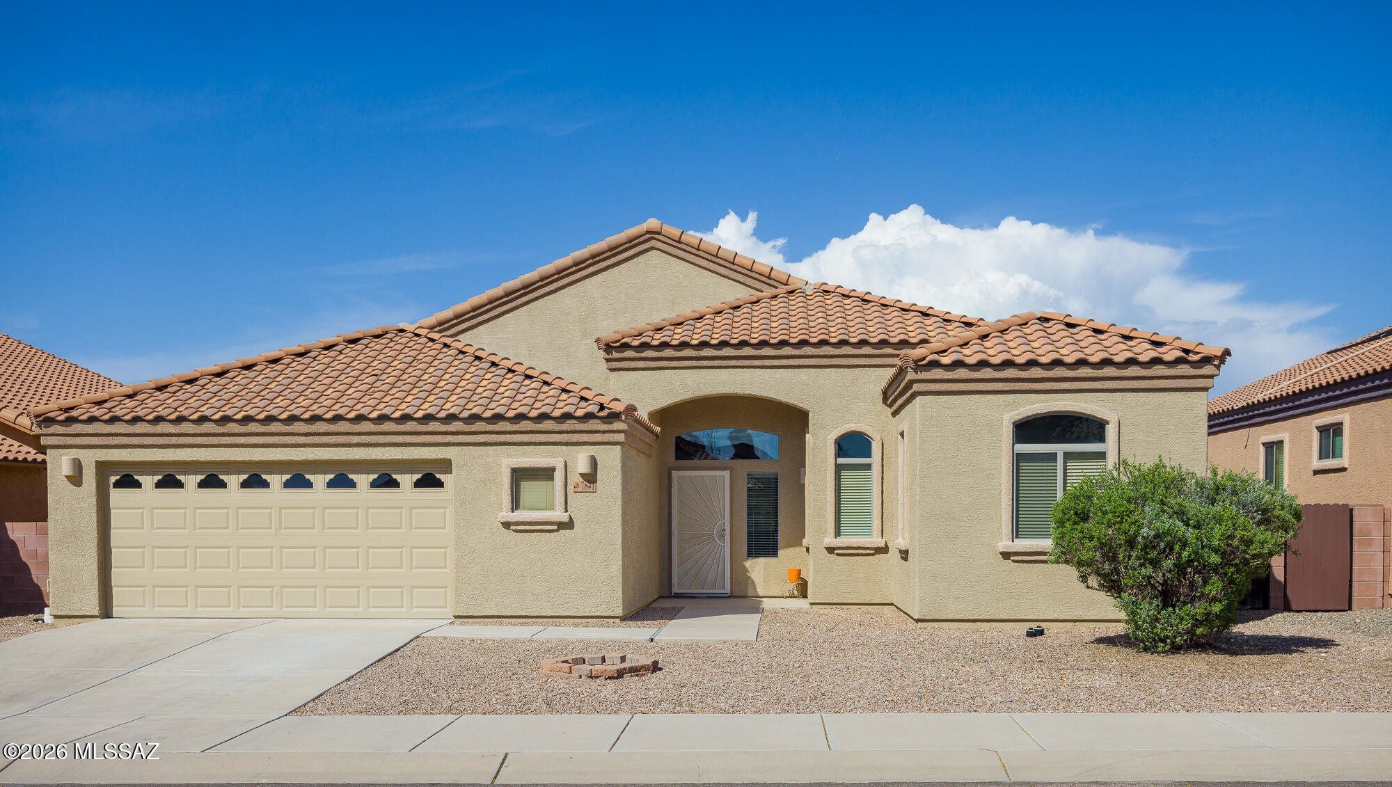 Sycamore Park Village 6 (1-81) - Residential