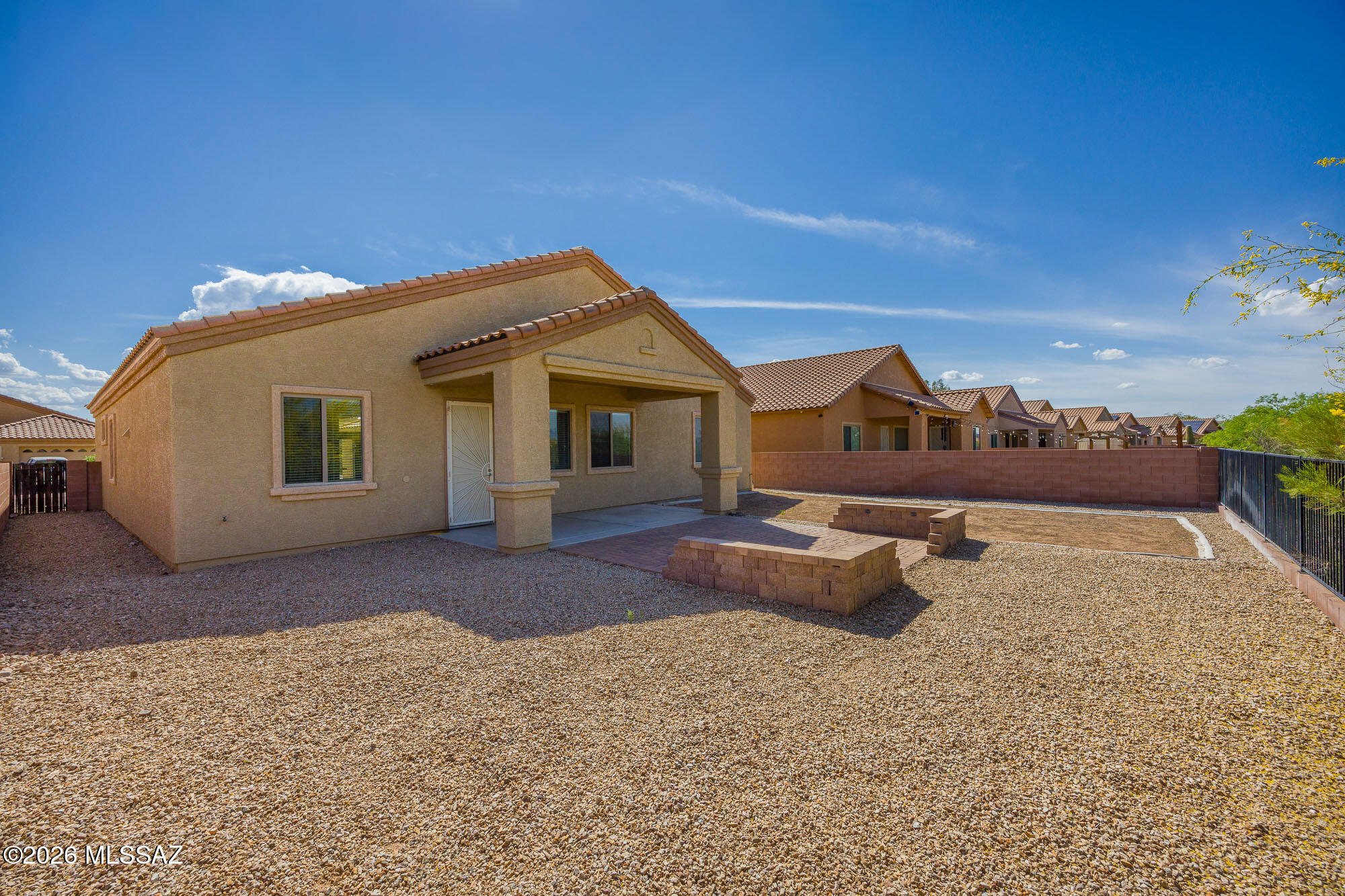 Sycamore Park Village 6 (1-81) - Residential