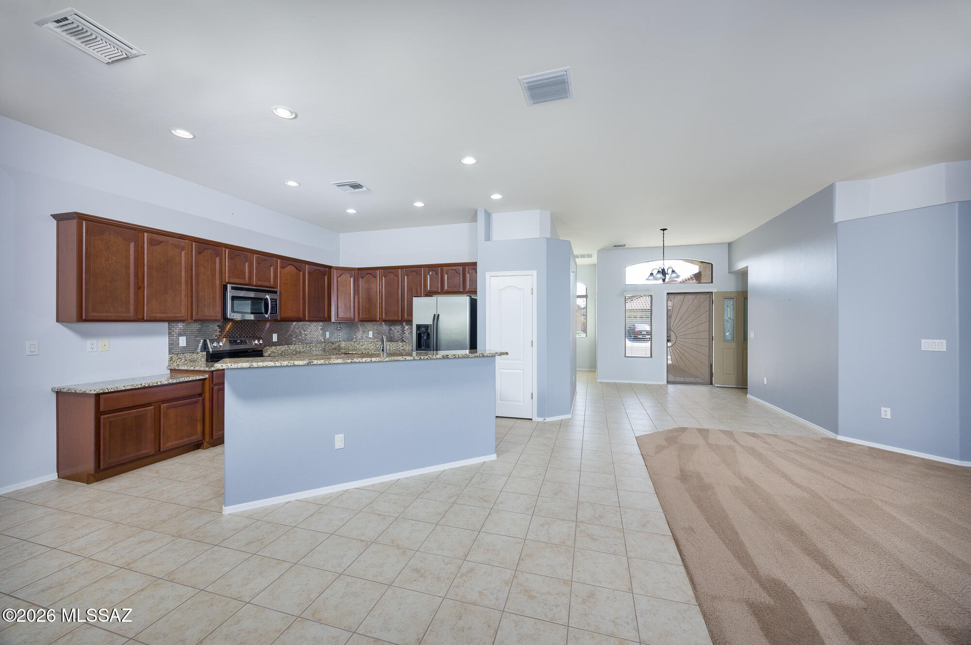 Sycamore Park Village 6 (1-81) - Residential