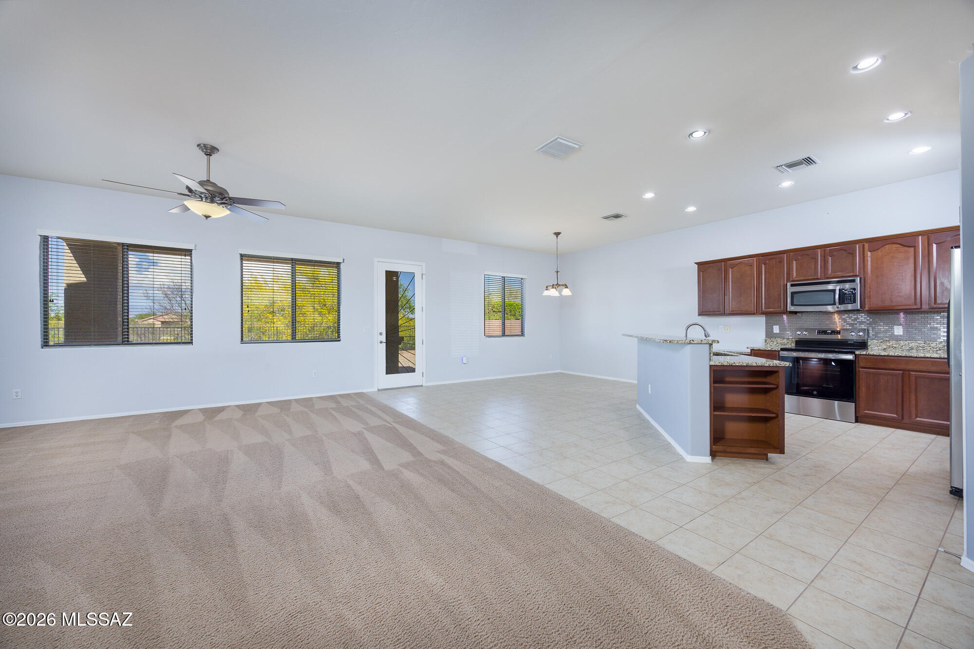 Sycamore Park Village 6 (1-81) - Residential