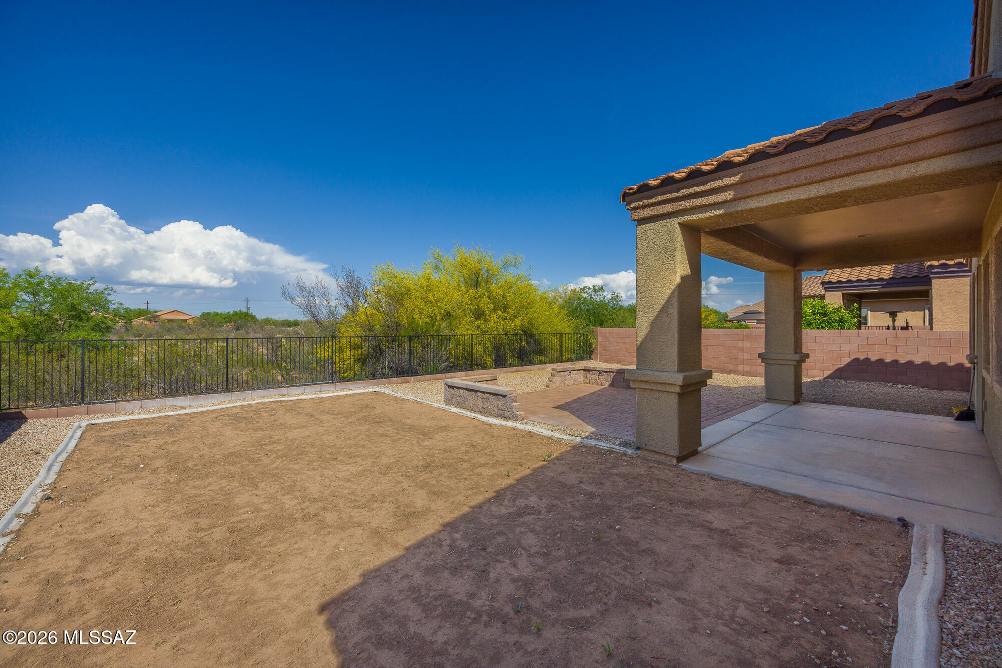 Sycamore Park Village 6 (1-81) - Residential