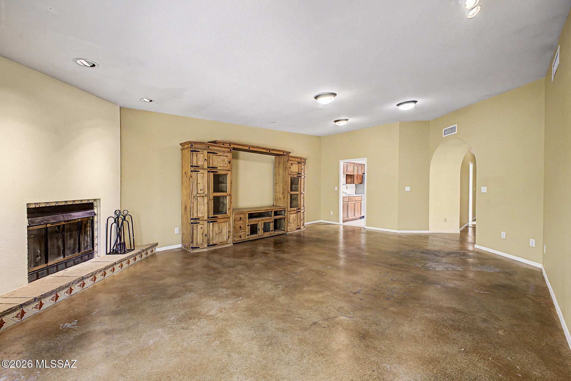 Sunset Ridge Townhomes (1-73) - Residential