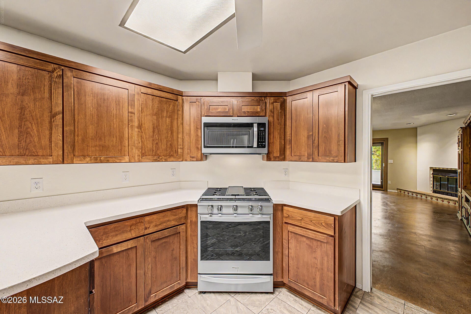 Sunset Ridge Townhomes (1-73) - Residential