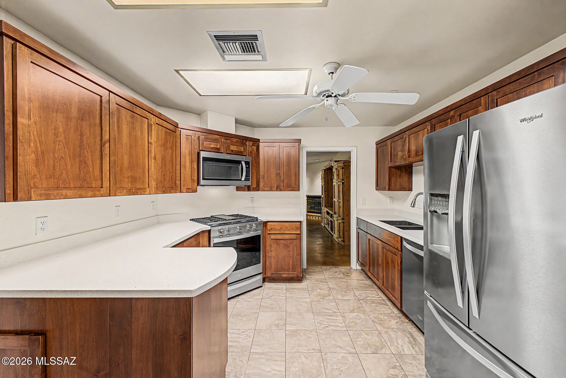 Sunset Ridge Townhomes (1-73) - Residential
