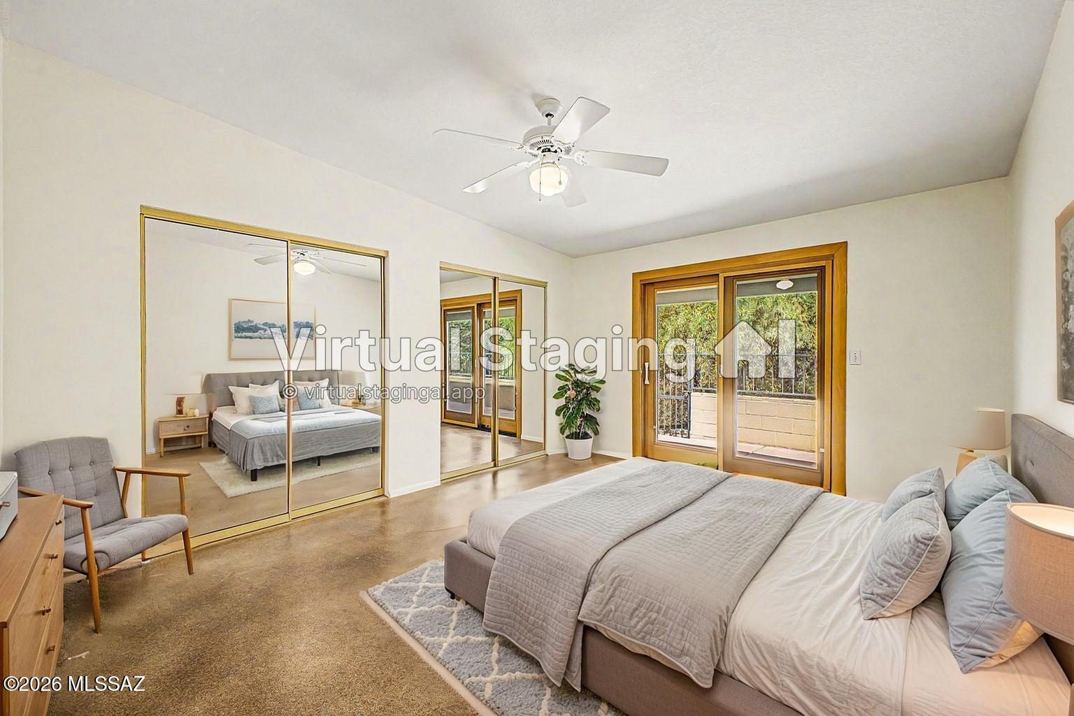 Sunset Ridge Townhomes (1-73) - Residential