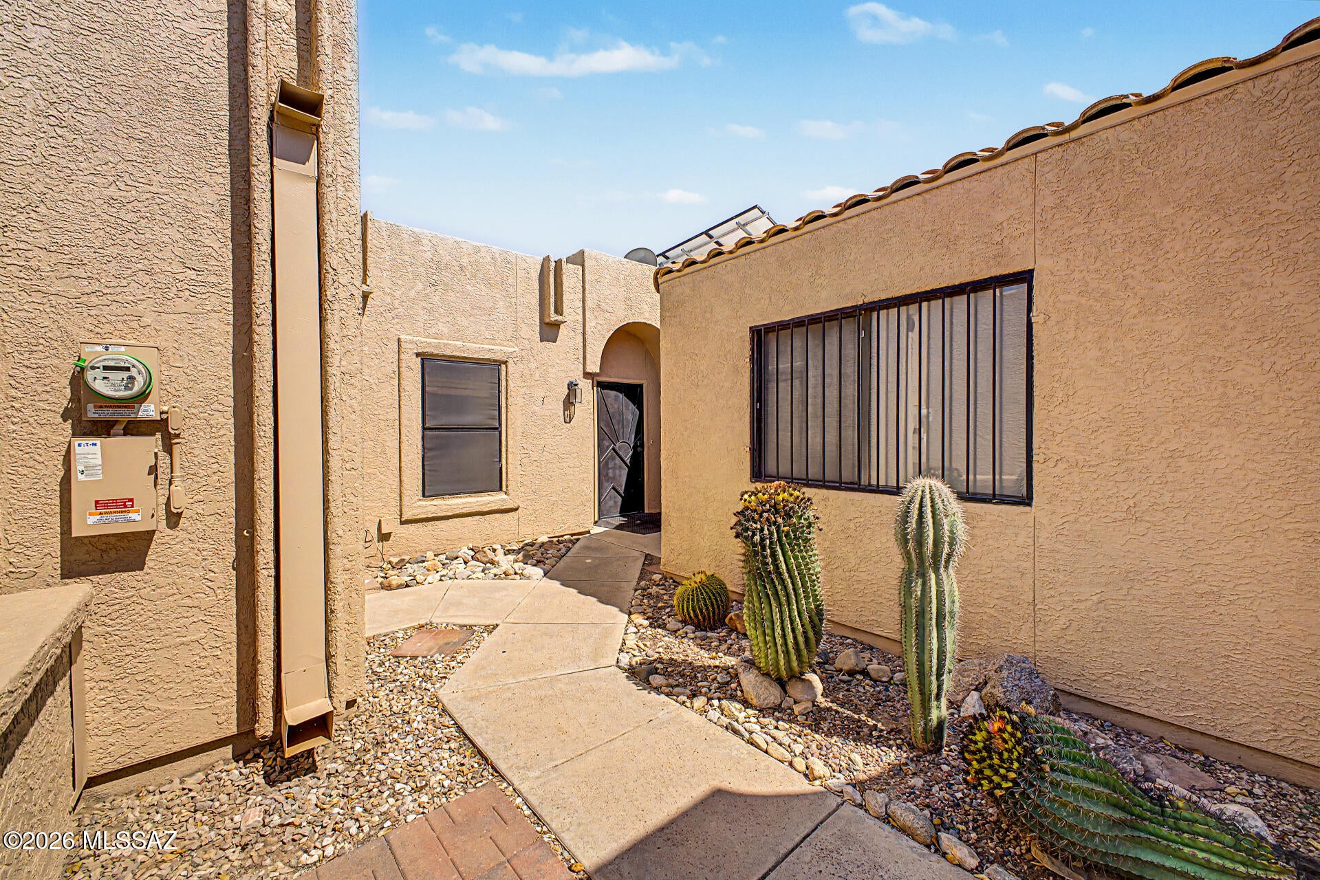 Sunset Ridge Townhomes (1-73) - Residential