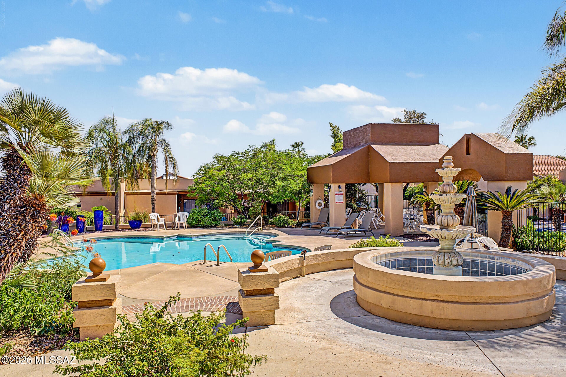 Sunset Ridge Townhomes (1-73) - Residential