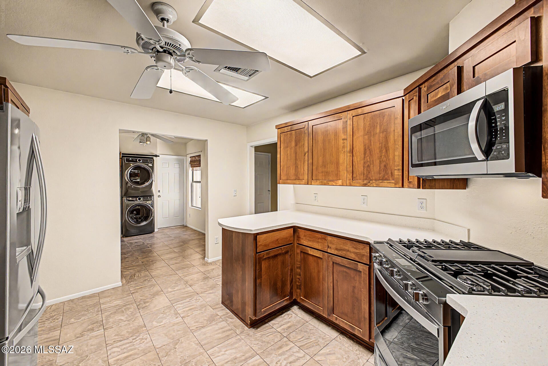 Sunset Ridge Townhomes (1-73) - Residential