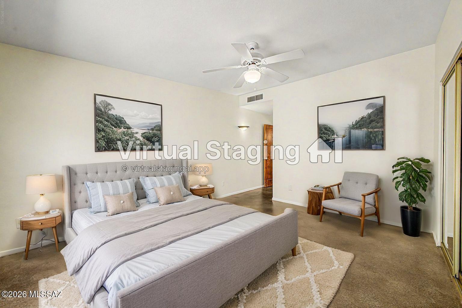 Sunset Ridge Townhomes (1-73) - Residential