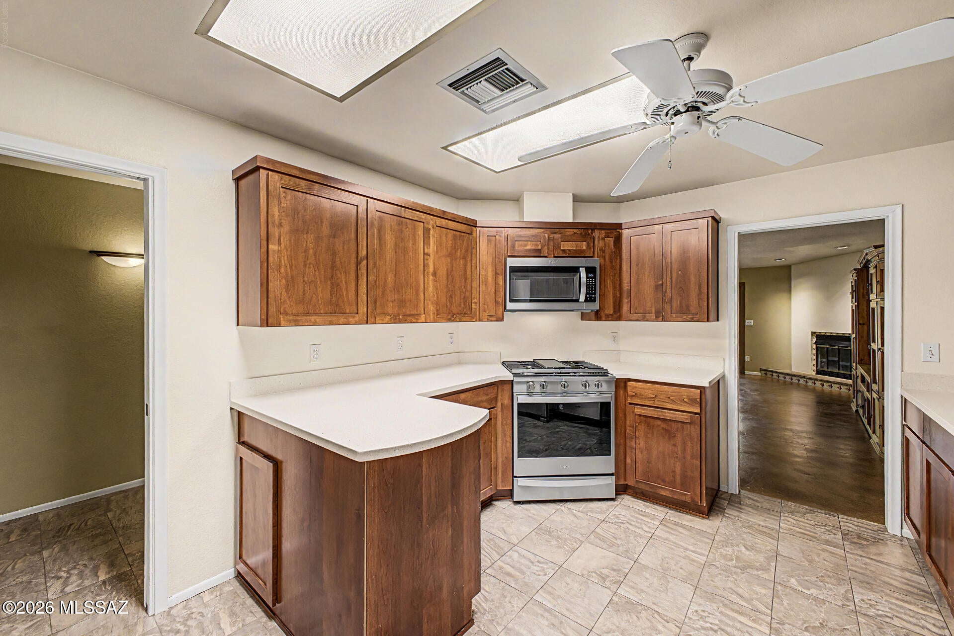 Sunset Ridge Townhomes (1-73) - Residential