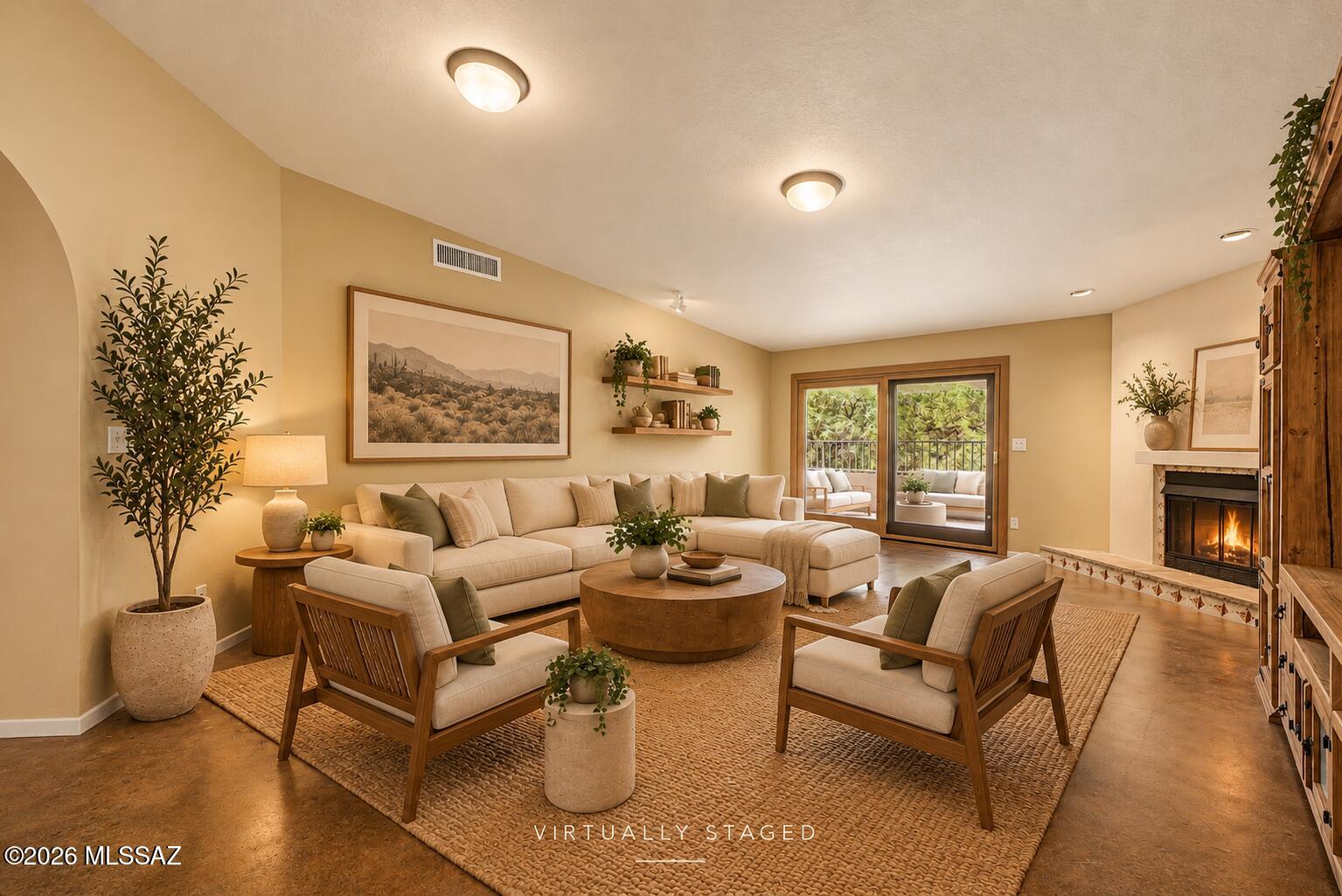 Sunset Ridge Townhomes (1-73) - Residential