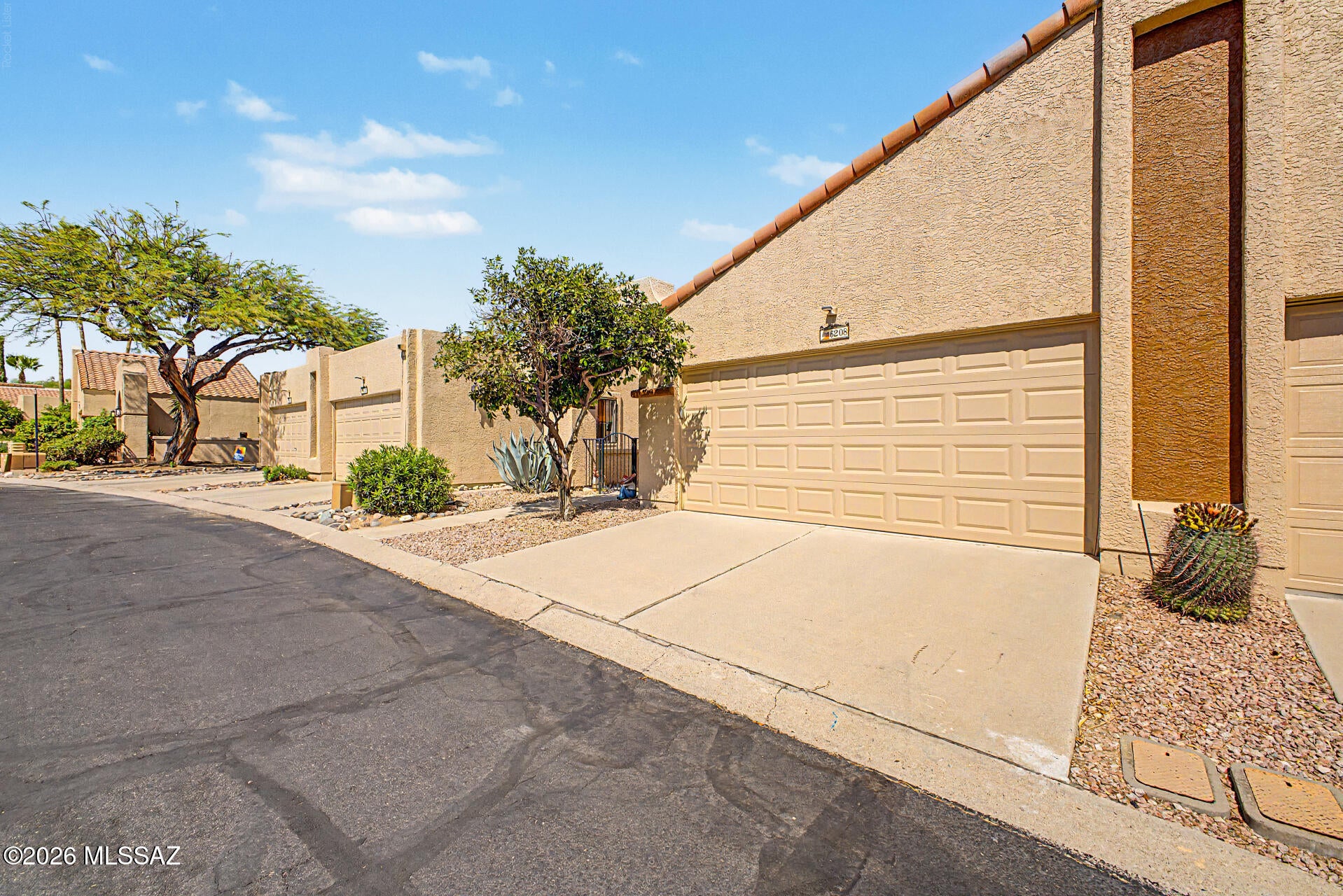 Sunset Ridge Townhomes (1-73) - Residential