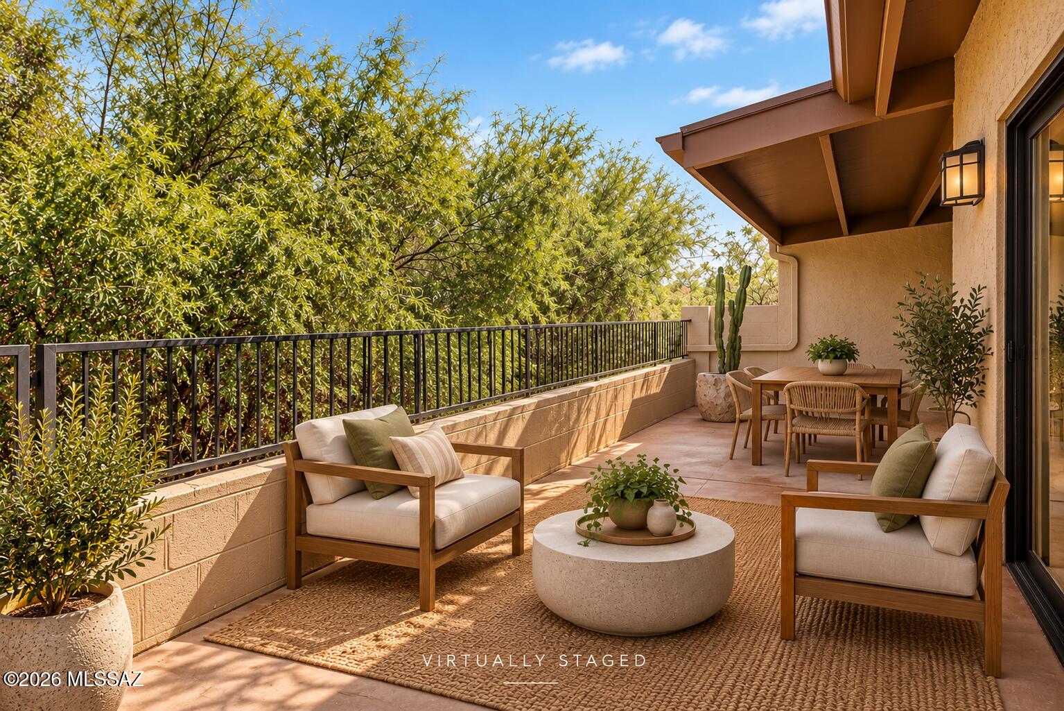 Sunset Ridge Townhomes (1-73) - Residential